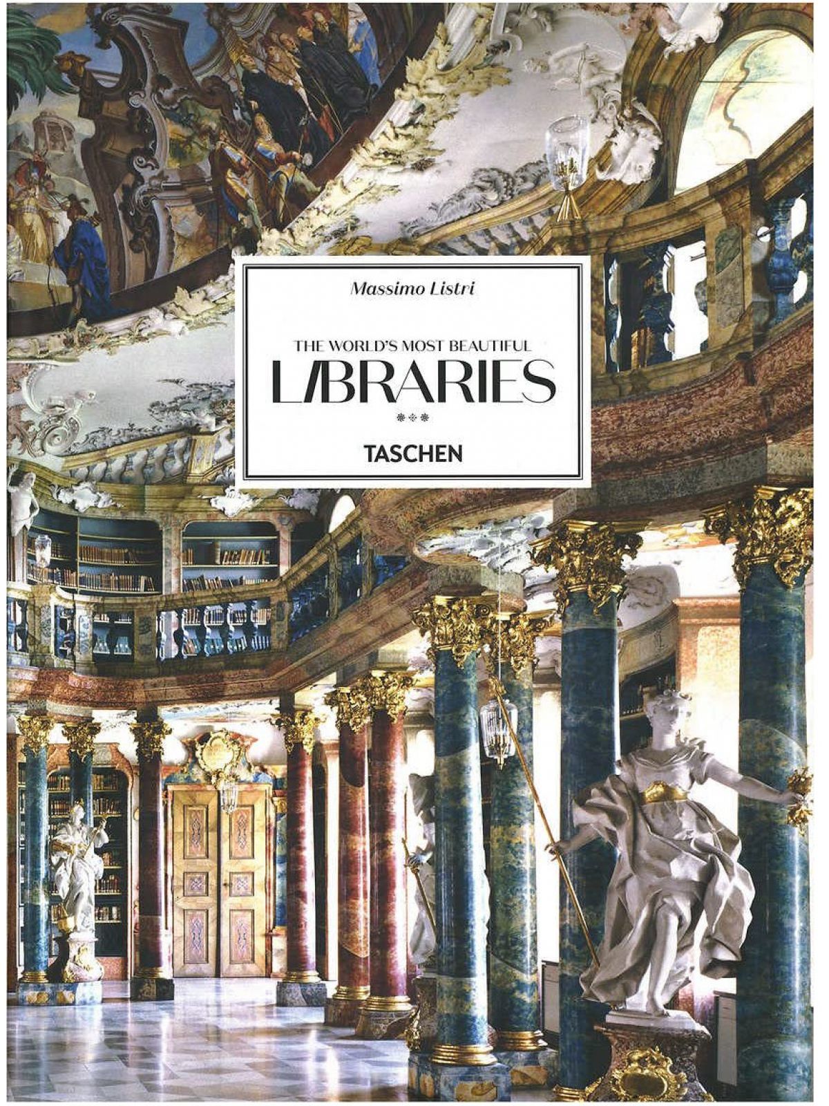 LIBRARIES