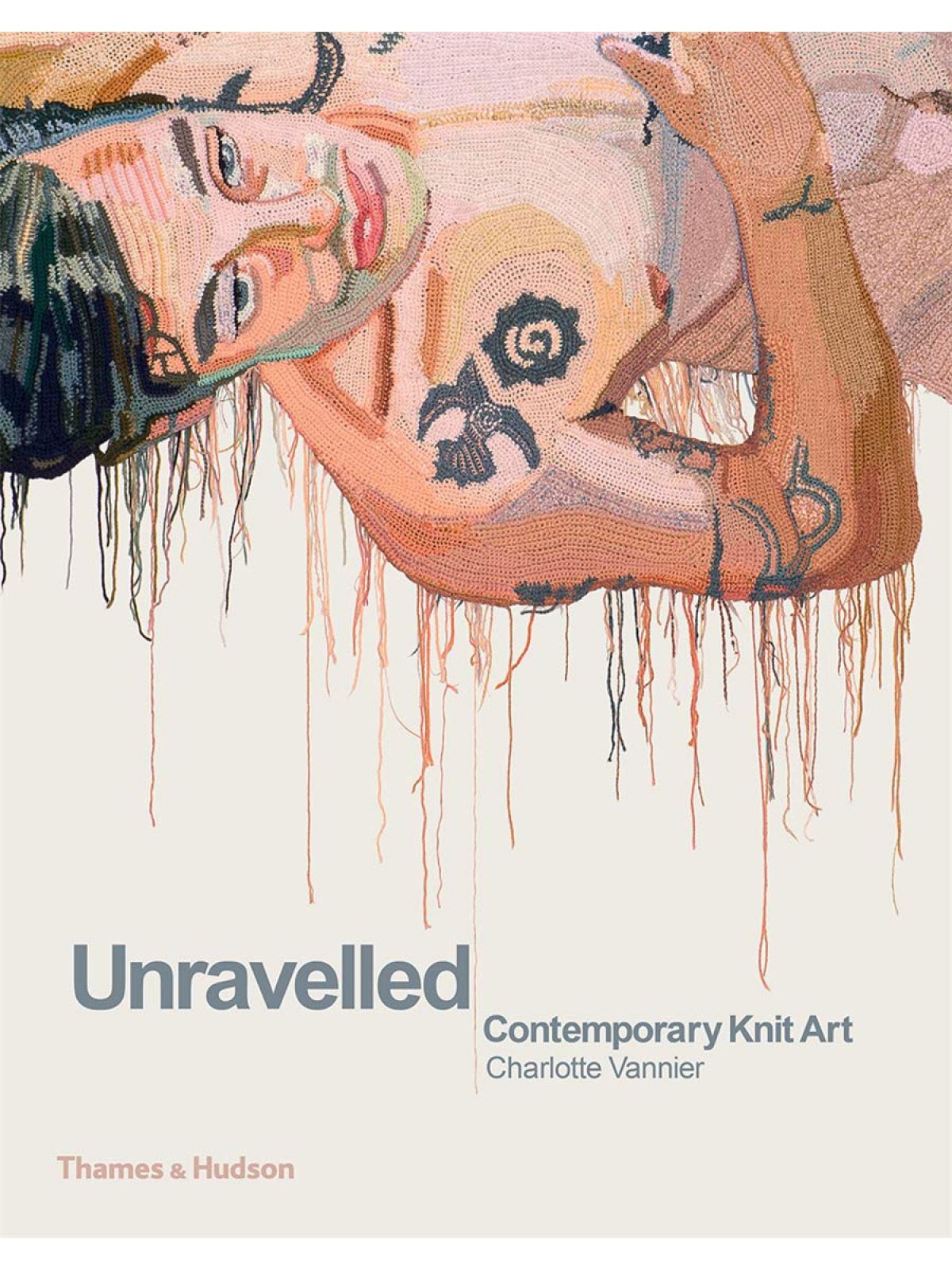 UNRAVELLED CONTEMPORARY KNIT ART