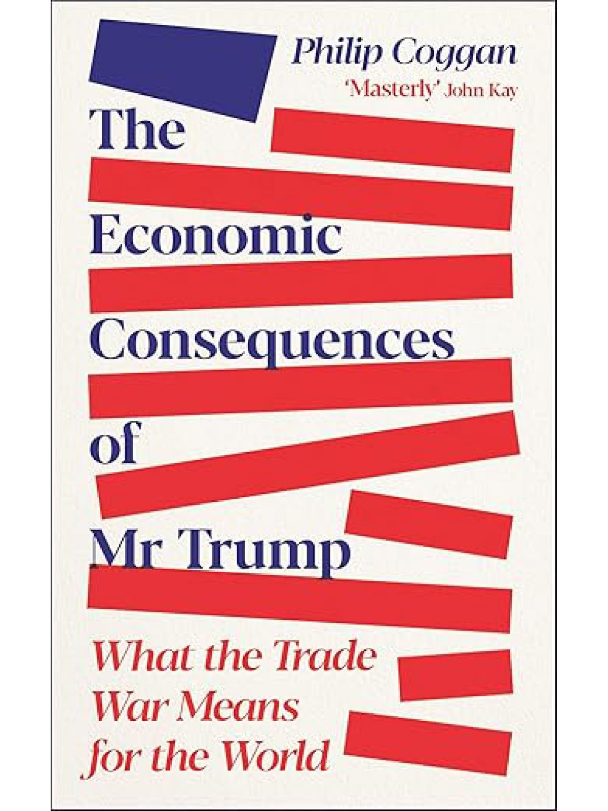 ECONOMIC CONSEQUENCES OF MR TRUMP