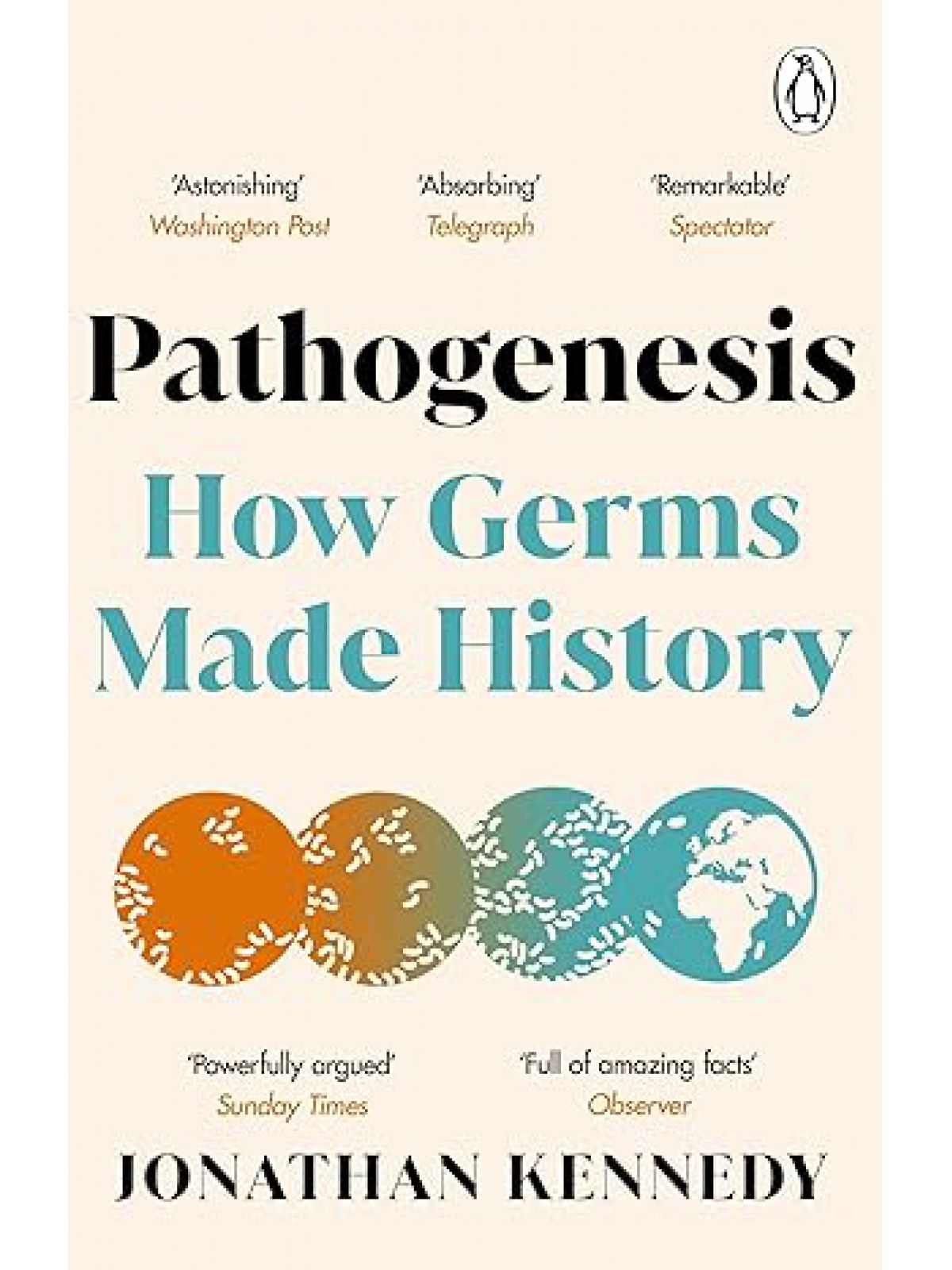 PATHOGENESIS