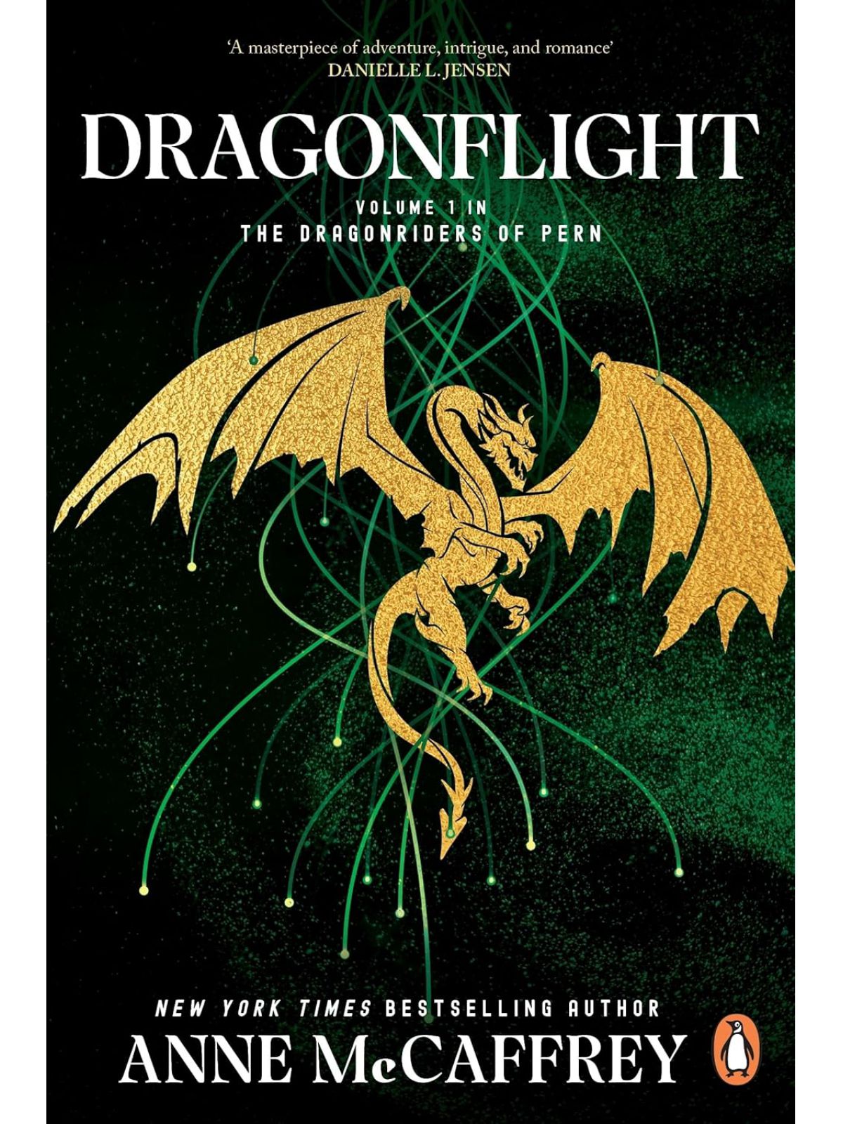 DRAGONFLIGHT