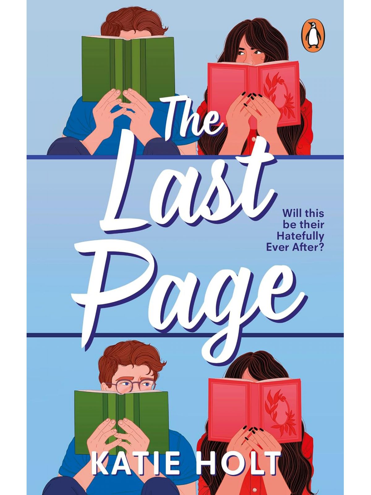 LAST PAGE