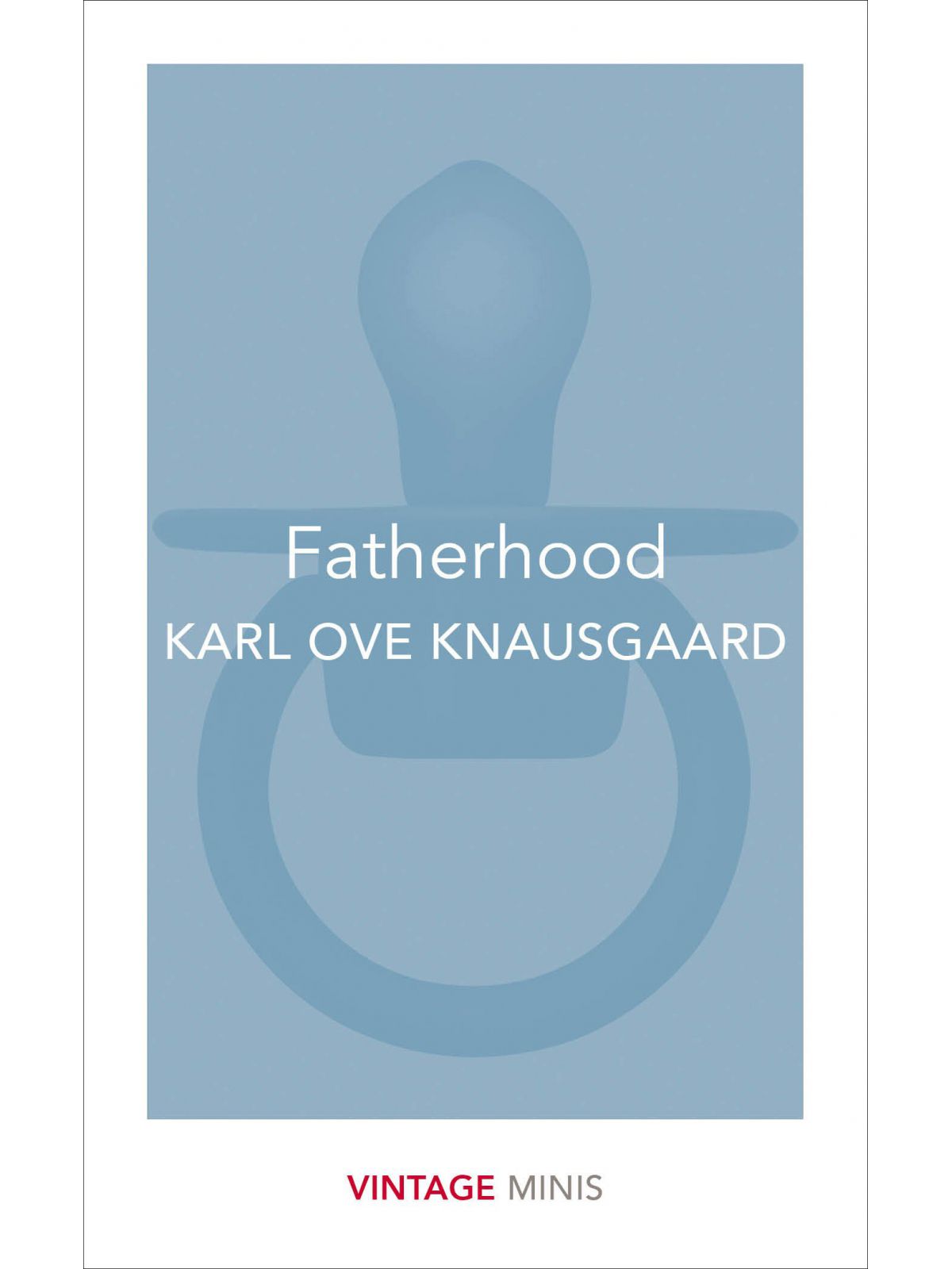 FATHERHOOD