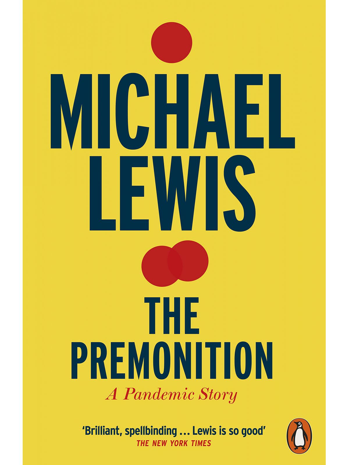PREMONITION