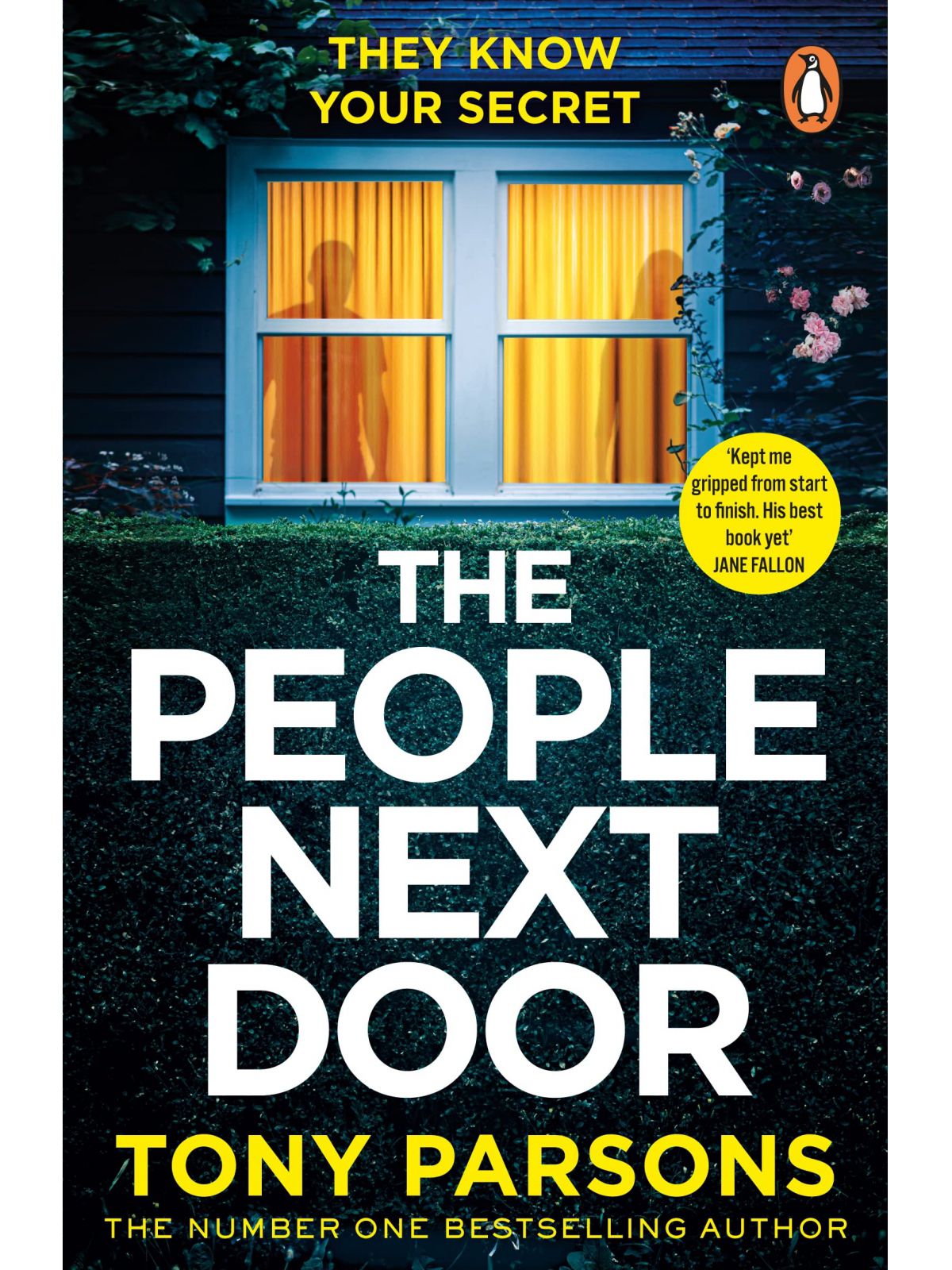 PEOPLE NEXT DOOR