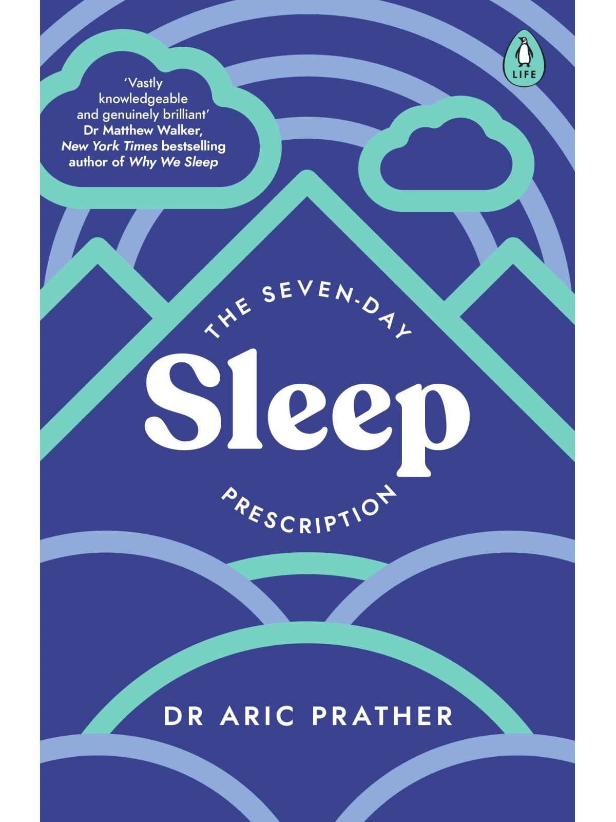 SEVEN-DAY SLEEP PRESCRIPTION