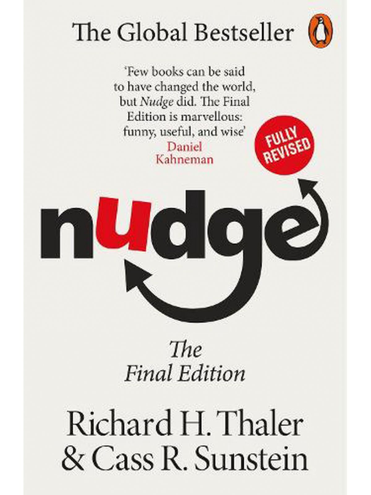 NUDGE
