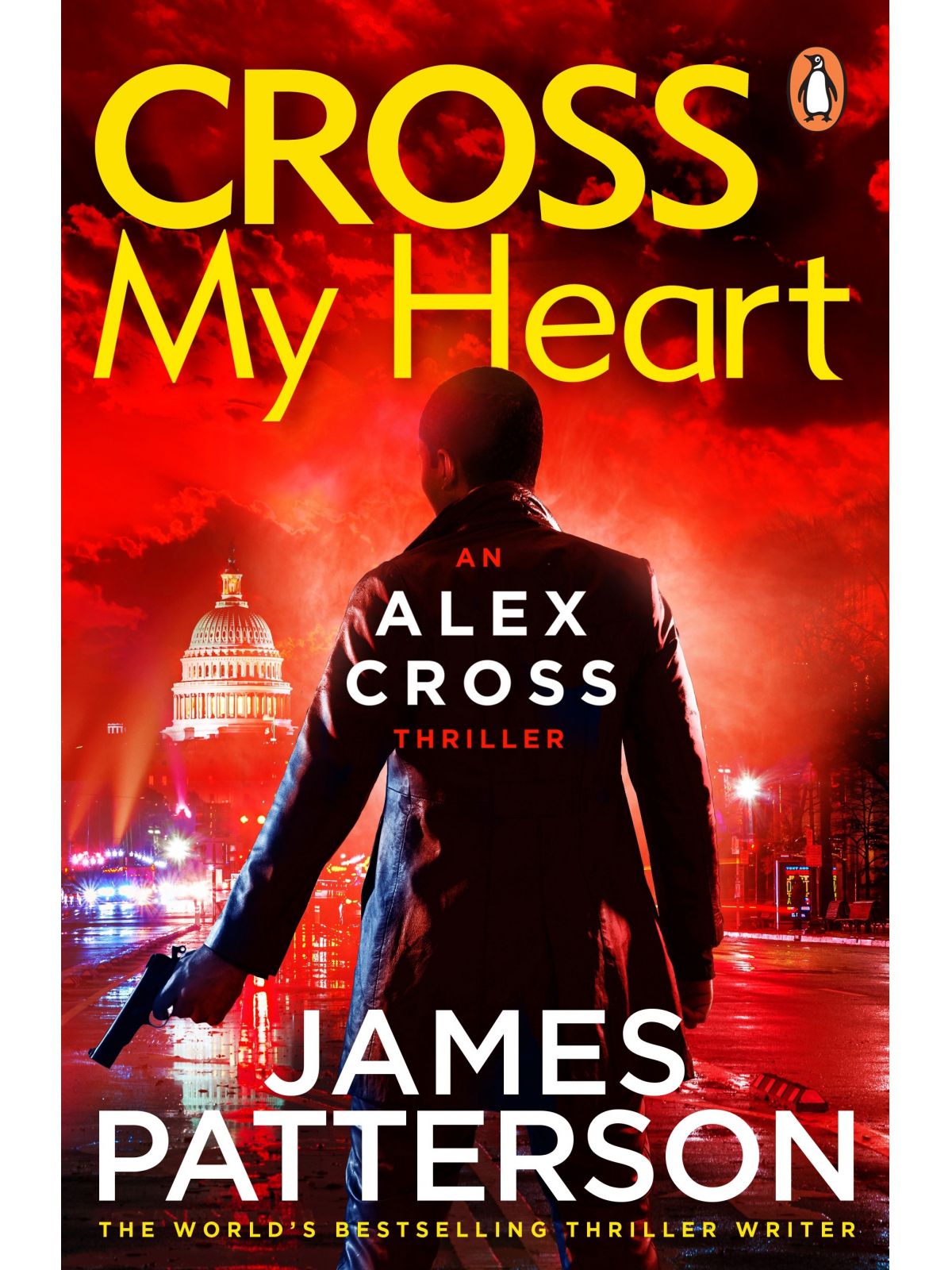 CROSS MY HEART