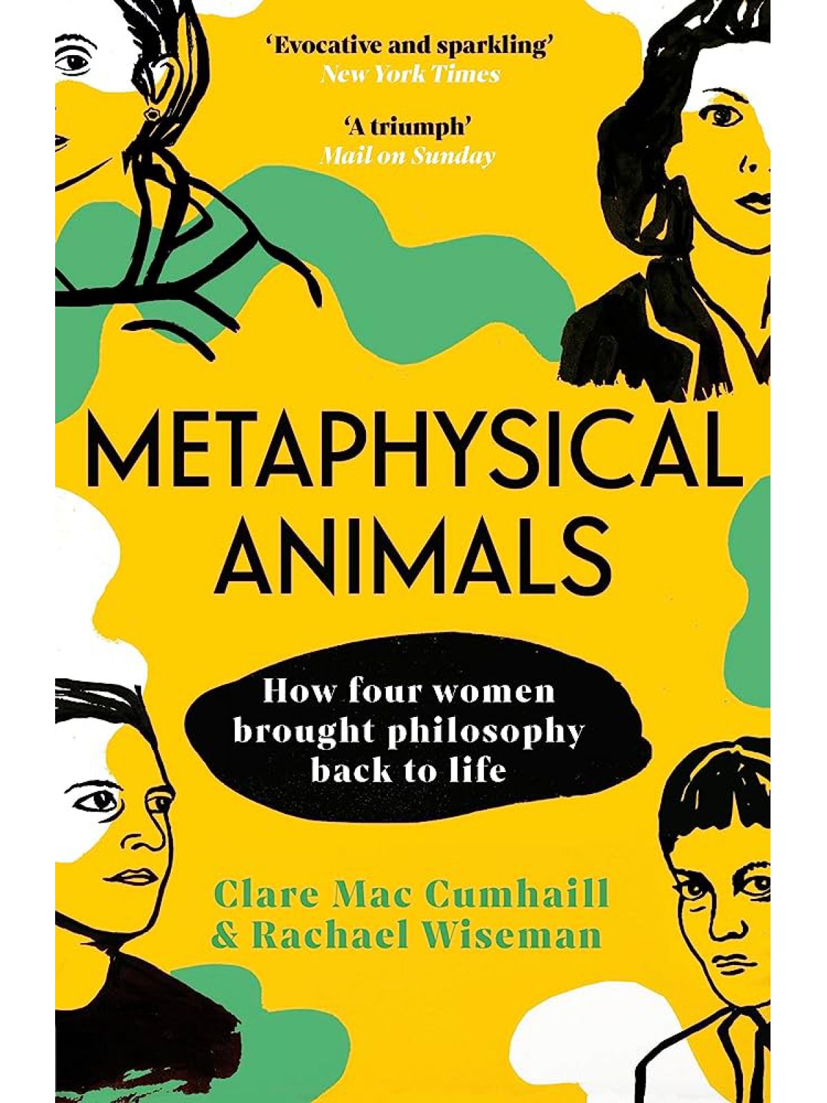 METAPHYSICAL ANIMALS