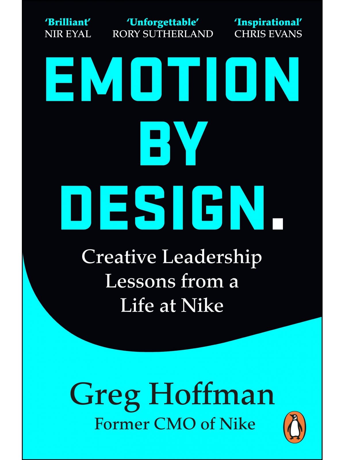 EMOTION BY DESIGN