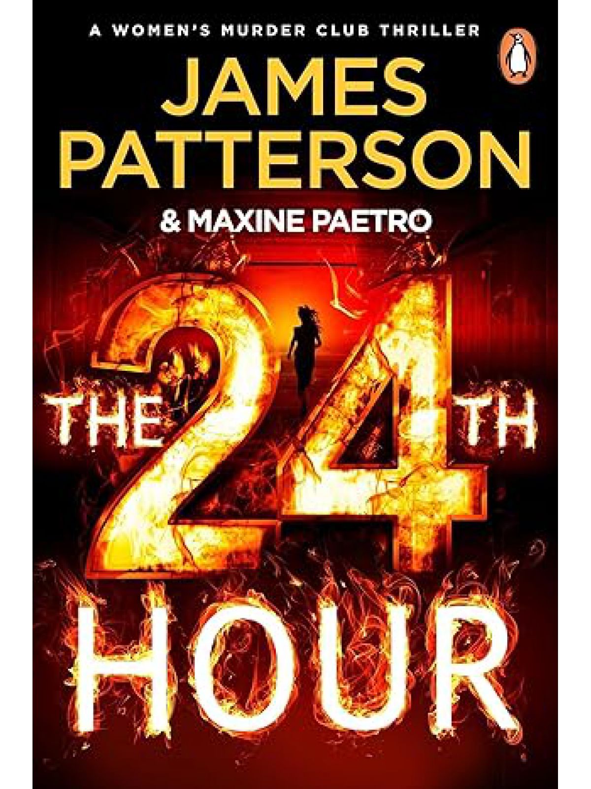 24TH HOUR
