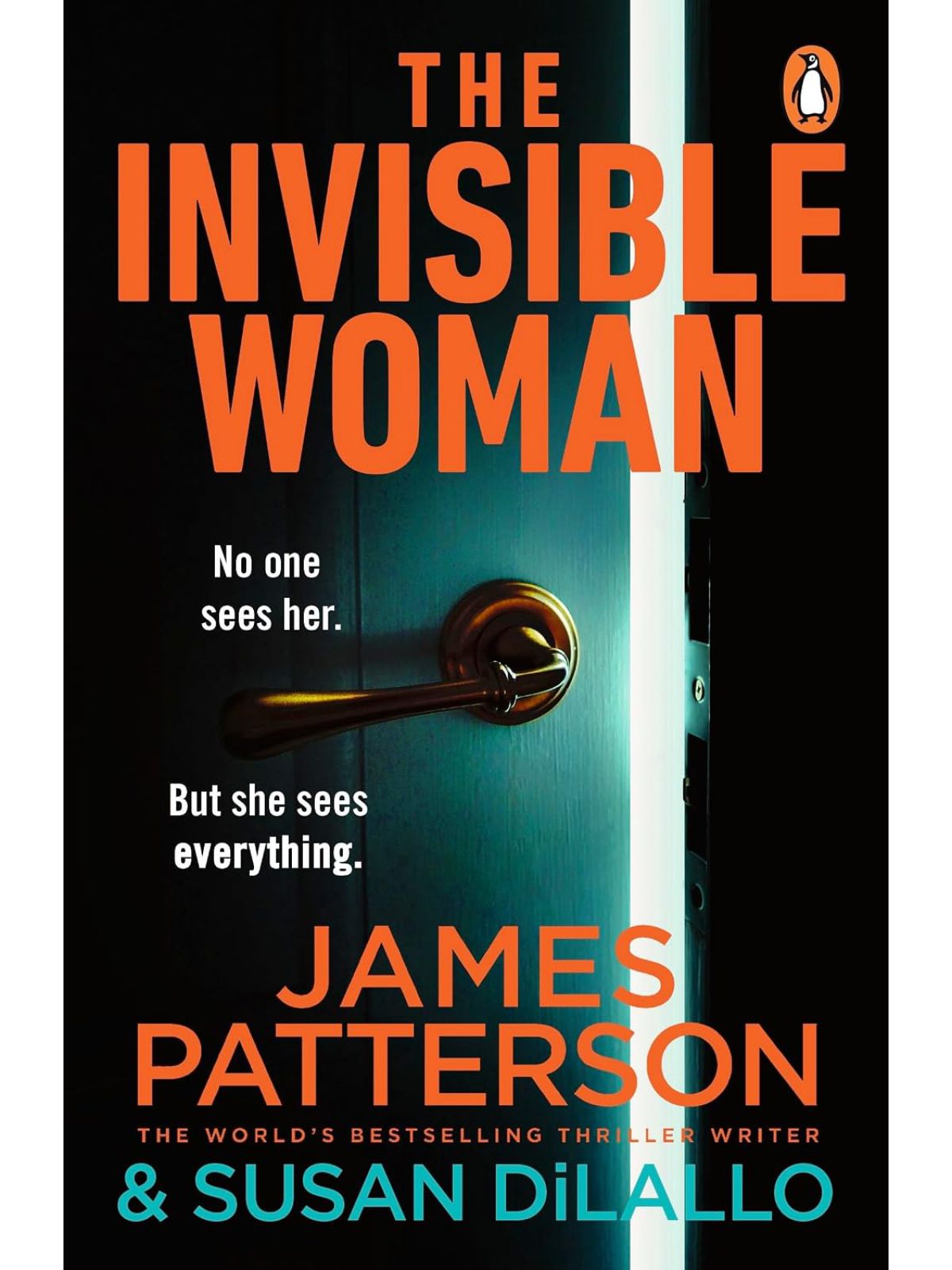 INVISIBLE WOMAN