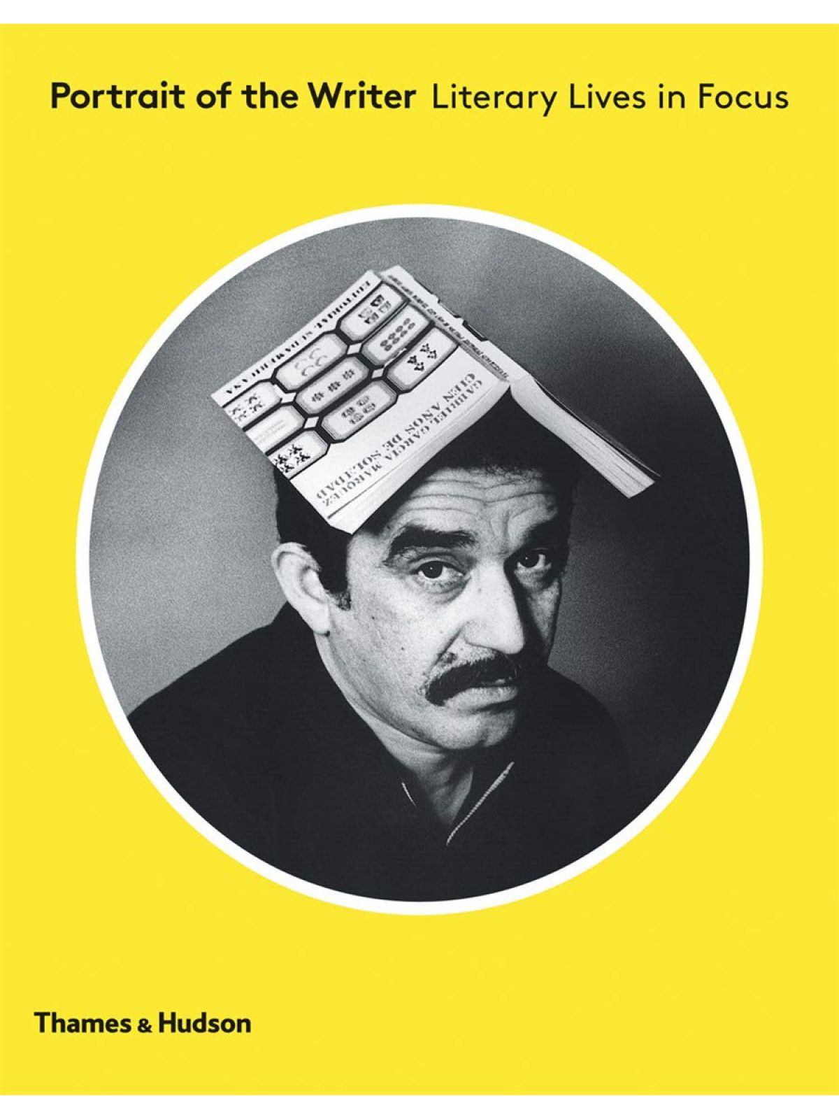 PORTRAIT OF THE WRITER