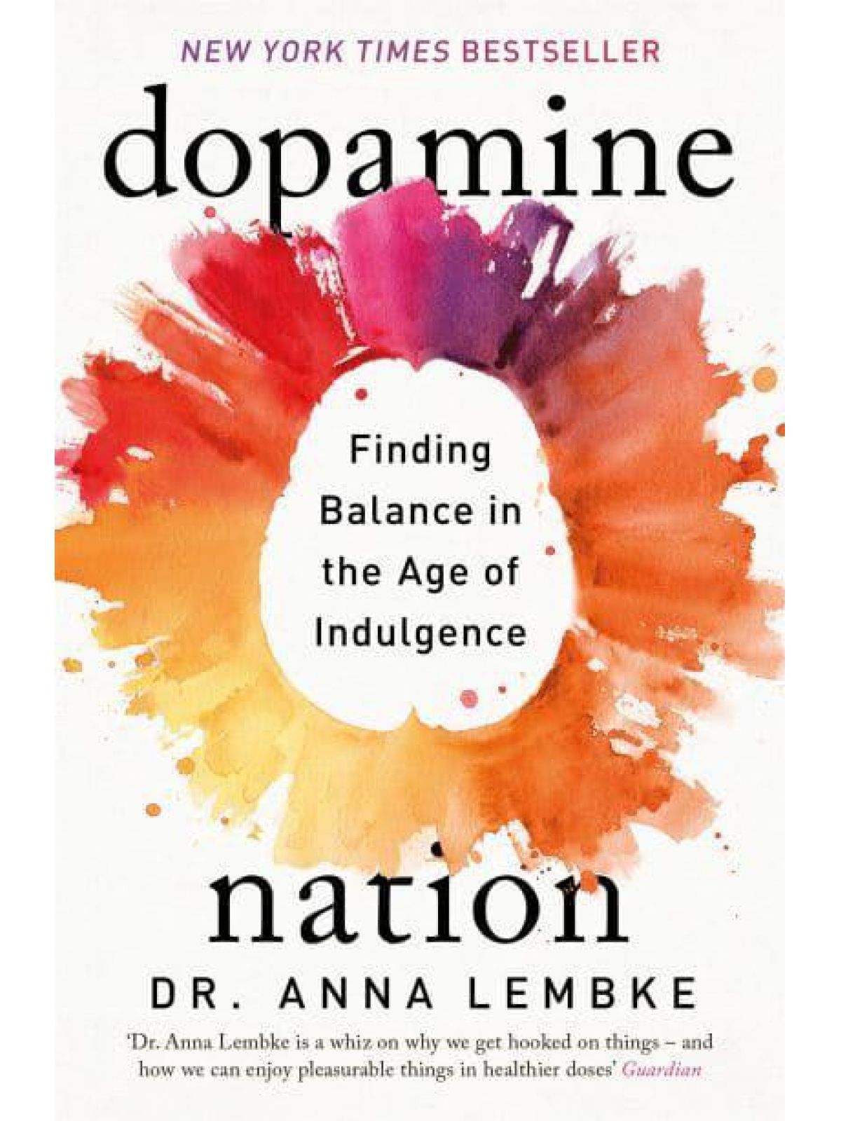 DOPAMINE NATION