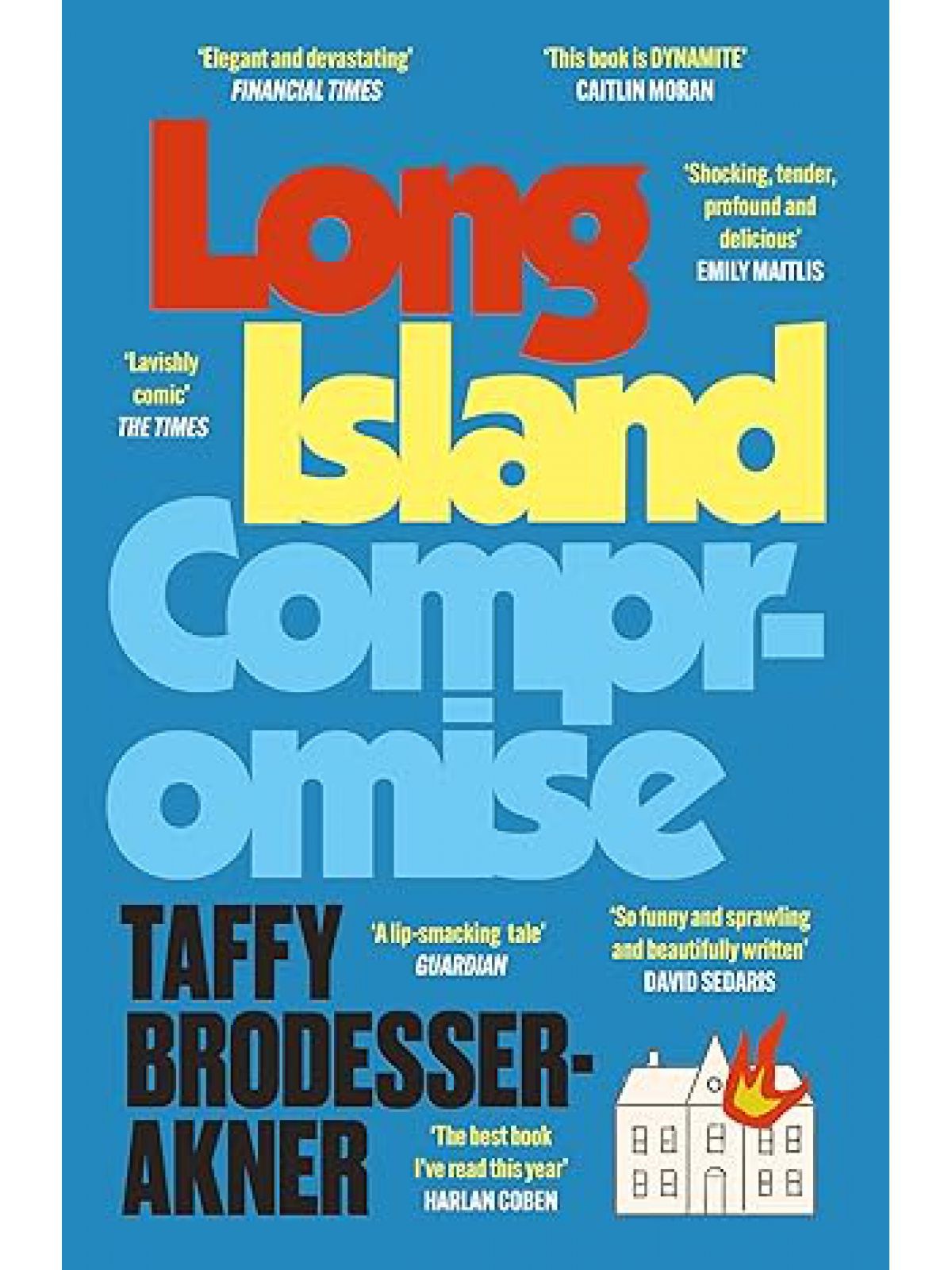 LONG ISLAND COMPROMISE