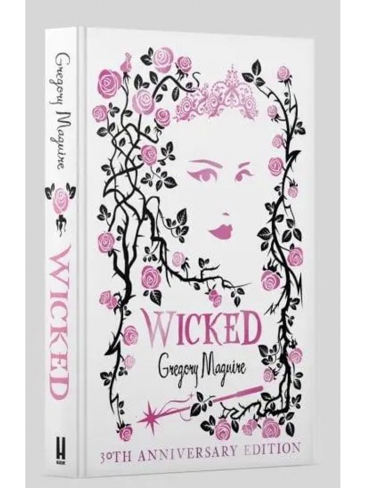 WICKED (GLINDA SP. ED.)