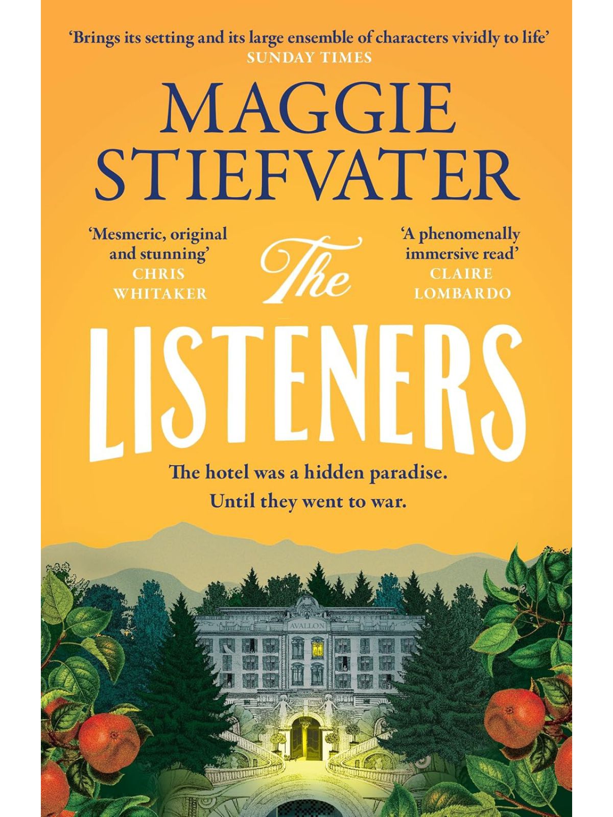 LISTENERS
