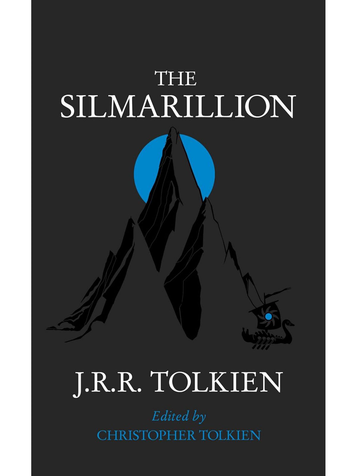 SILMARILLION