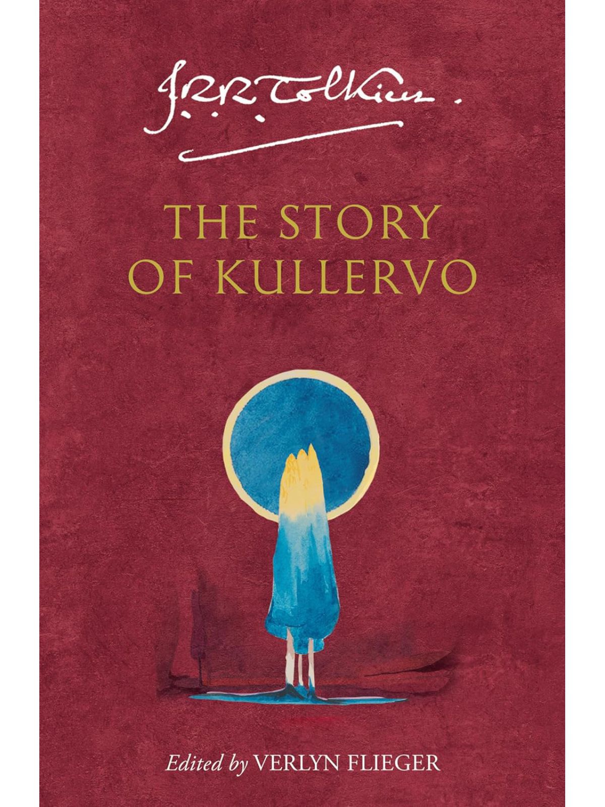STORY OF KULLERVO