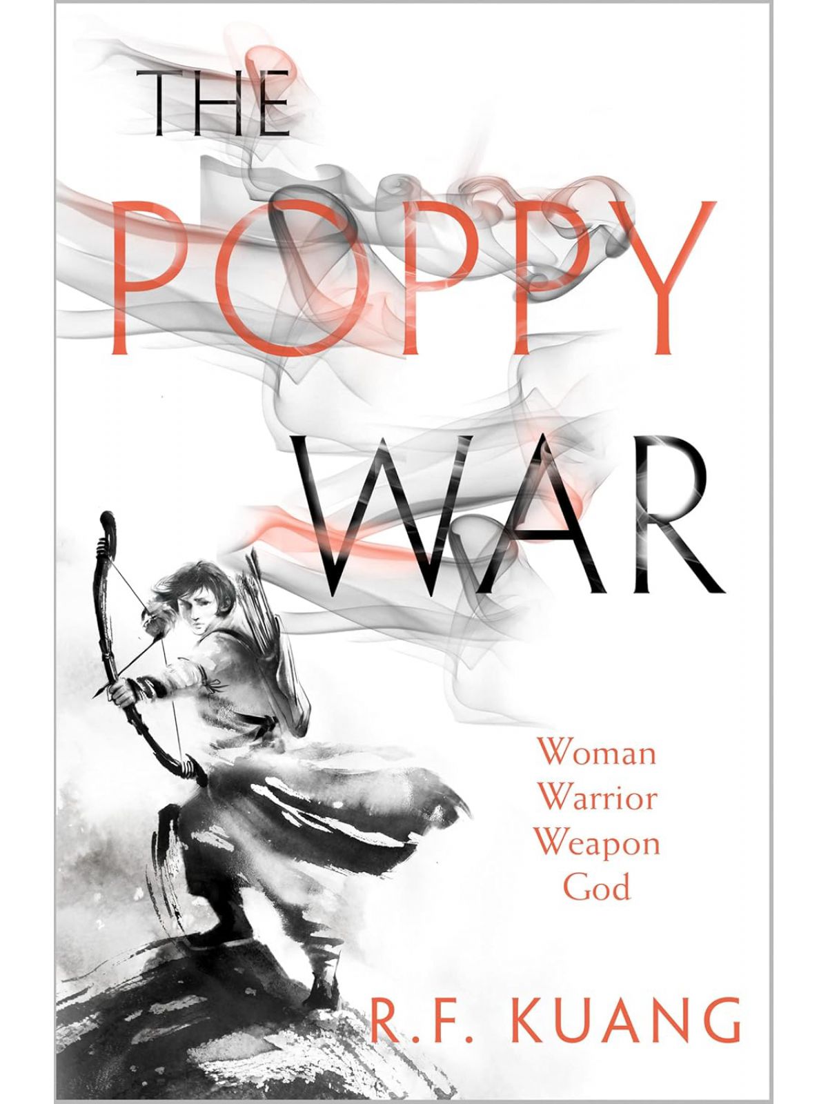 POPPY WAR
