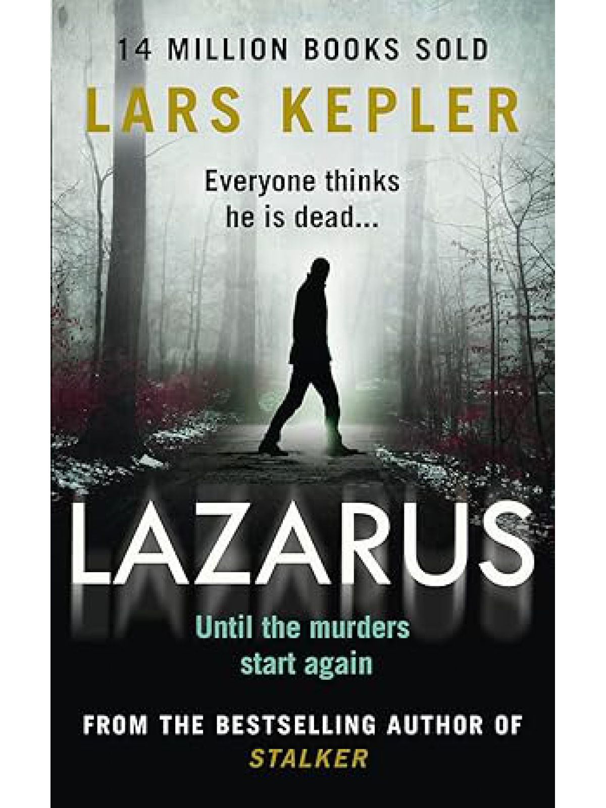 LAZARUS
