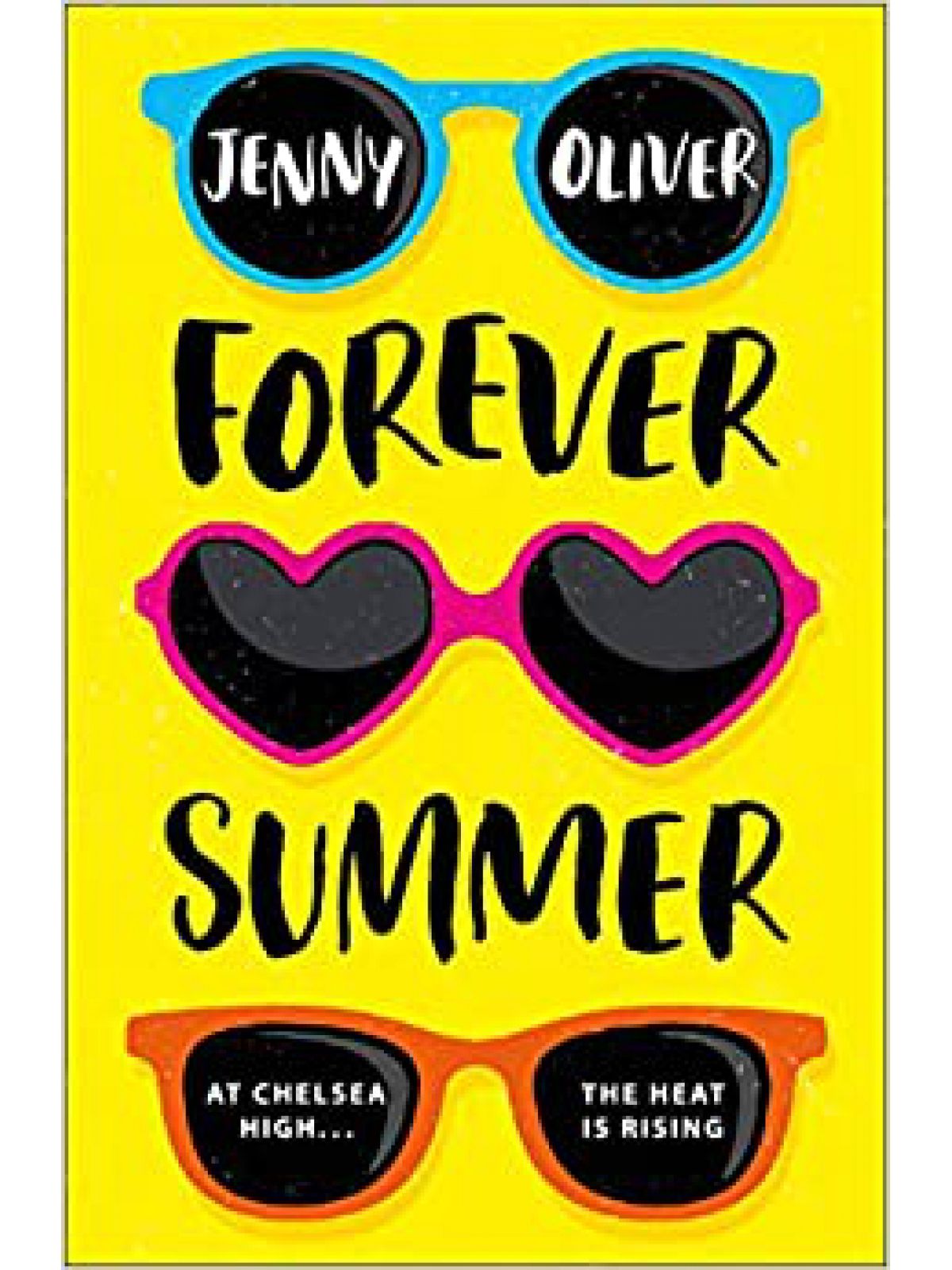 FOREVER SUMMER