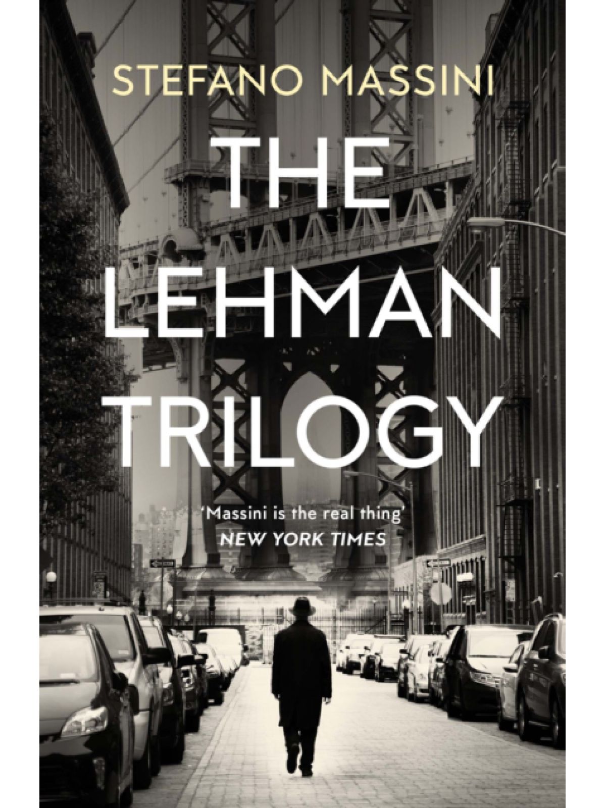 LEHMAN TRILOGY