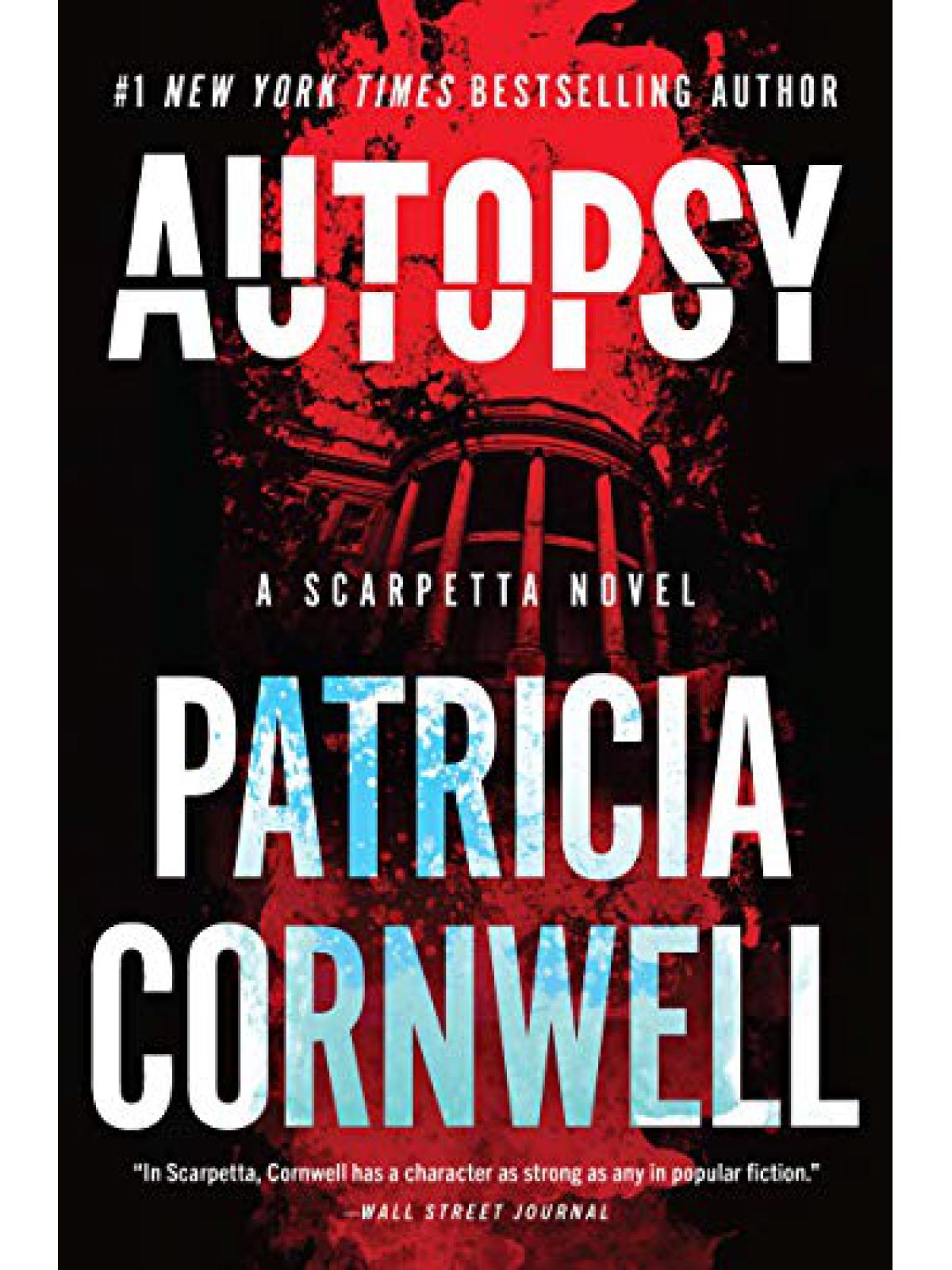 AUTOPSY