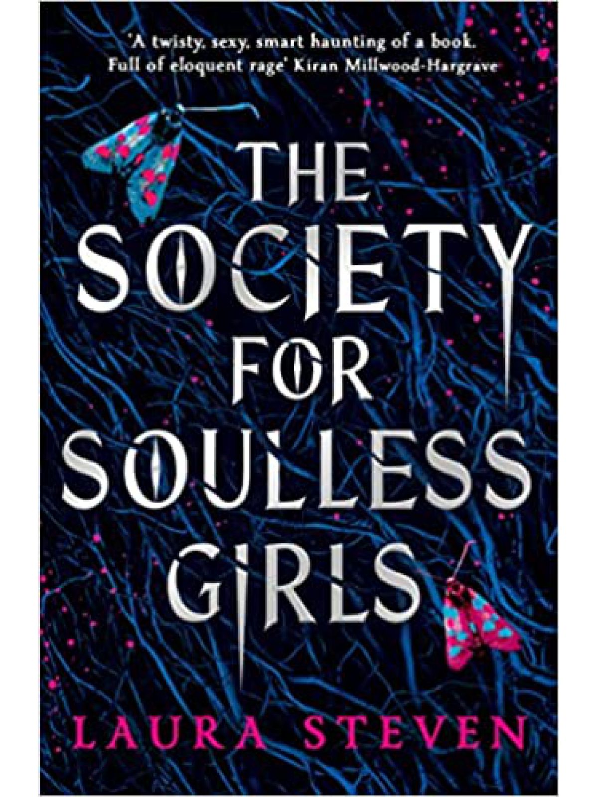 SOCIETY FOR SOULLESS GIRLS