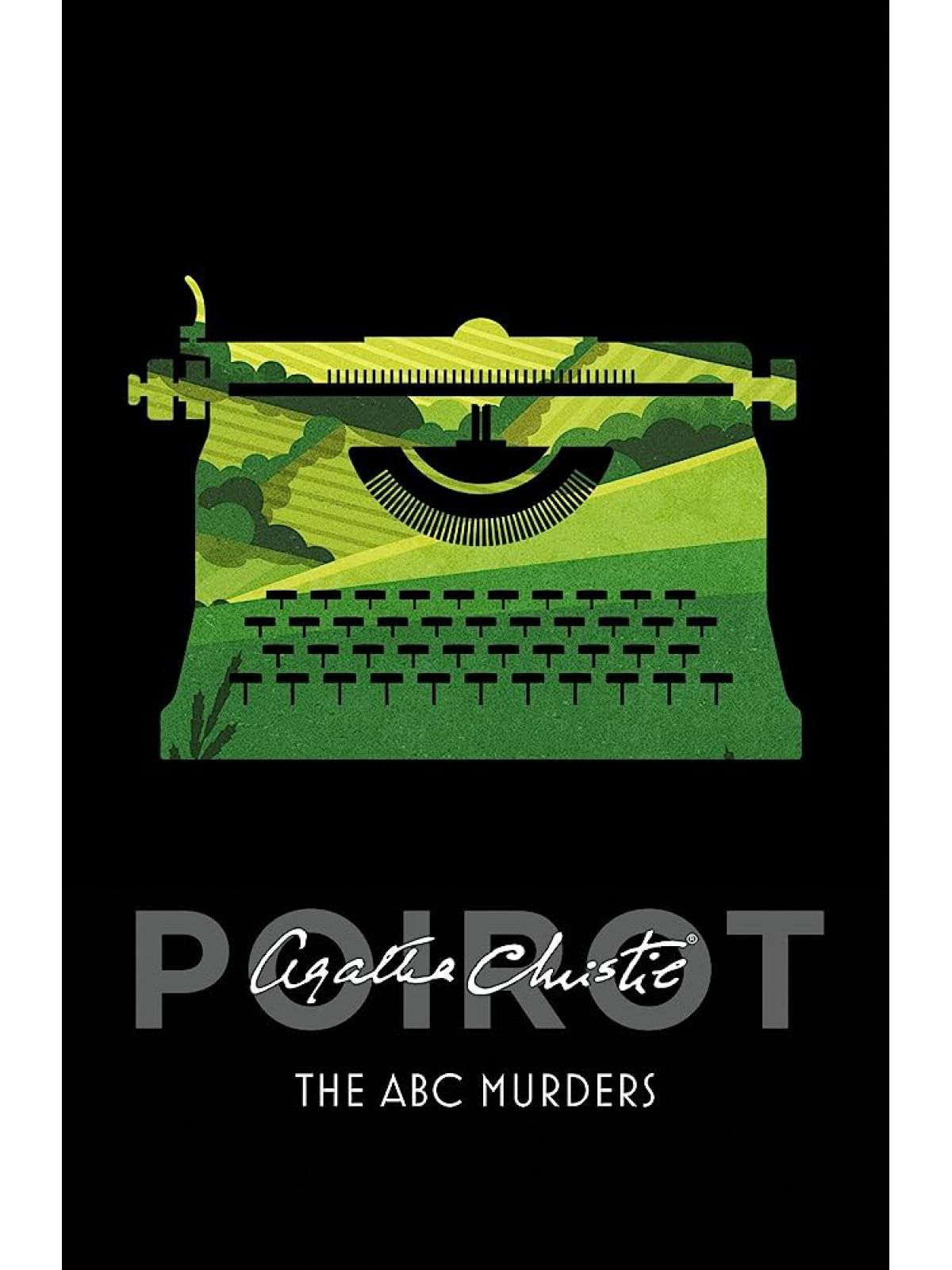POIROT - ABC MURDERS