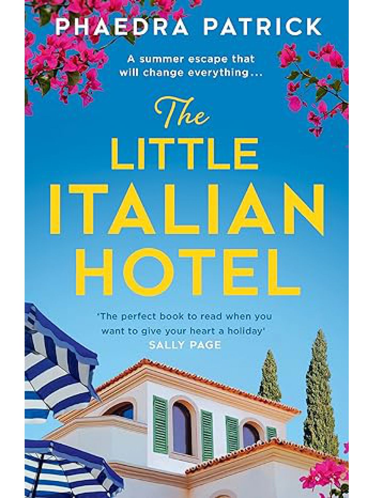 LITTLE ITALIAN HOTEL