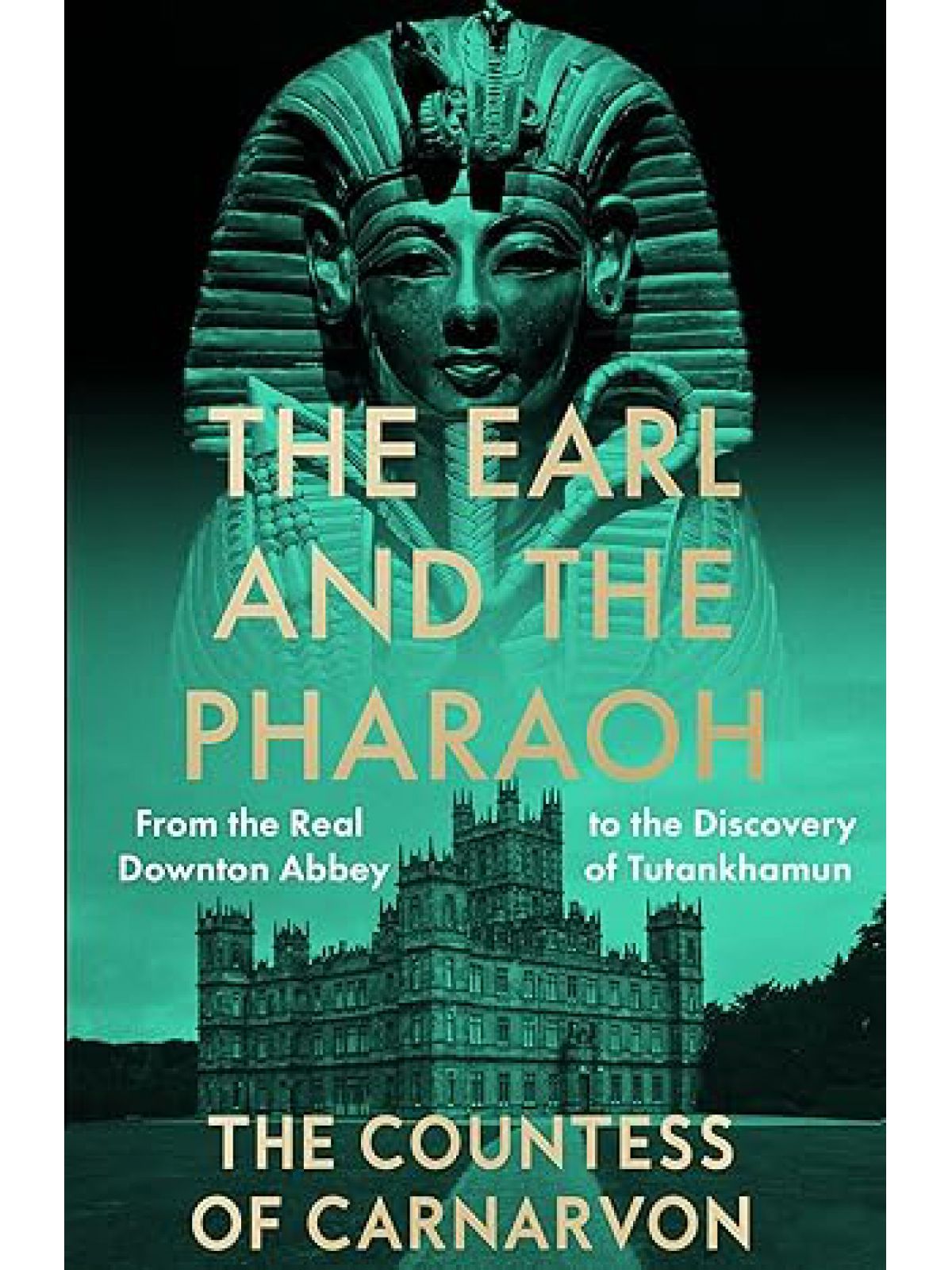 EARL AND THE PHARAOH