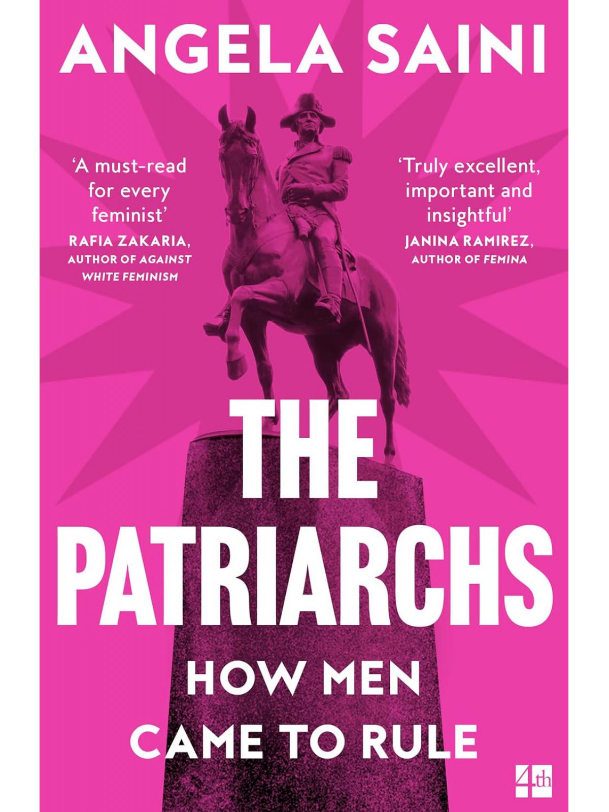 PATRIARCHS