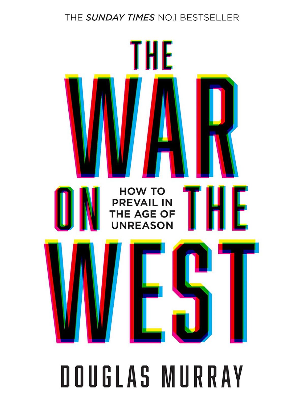 WAR ON WEST