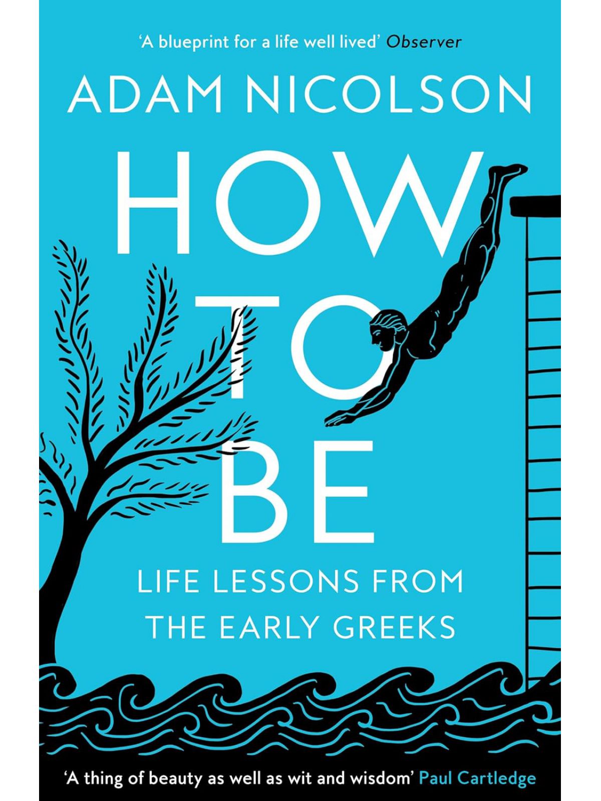 HOW TO BE
