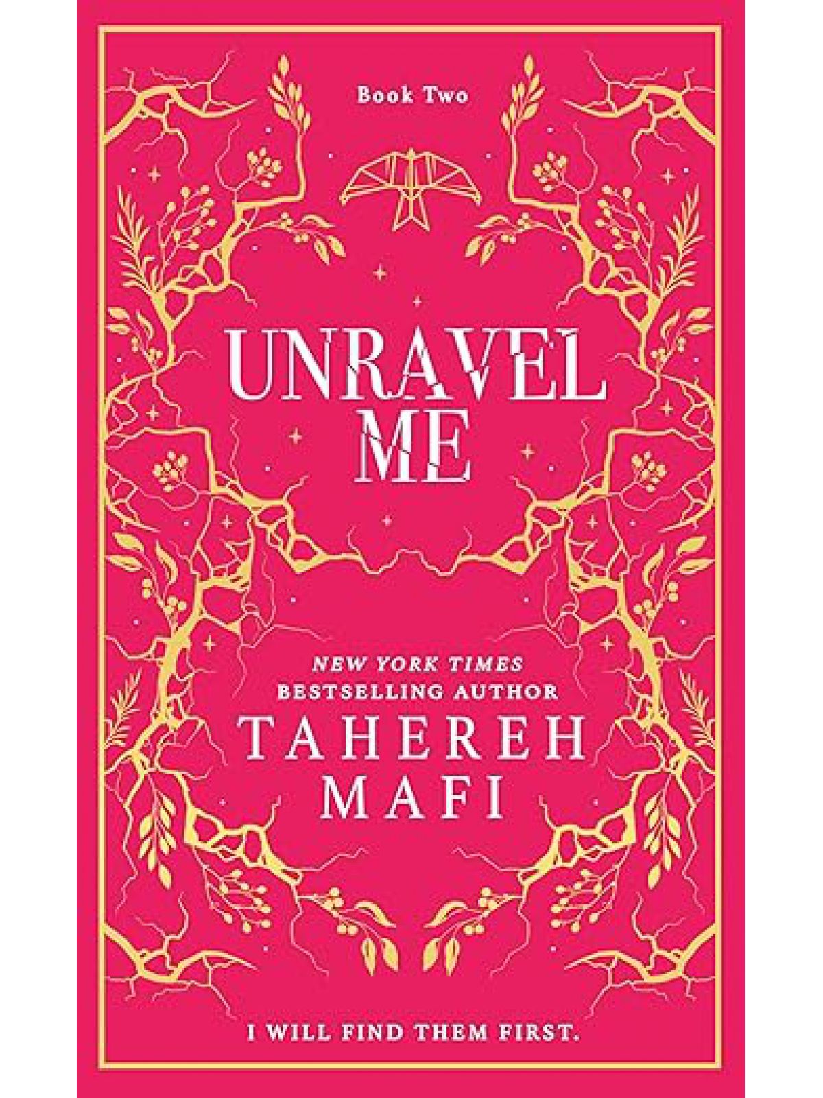 SHATTER ME UNRAVEL ME (COLLECTORS ED.)