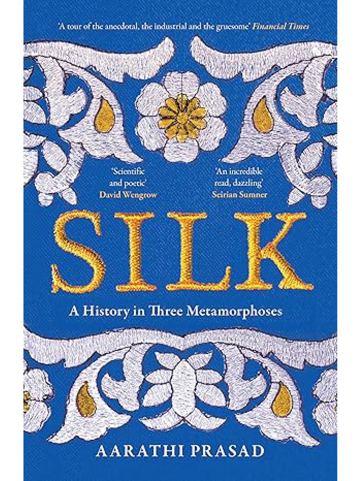 SILK