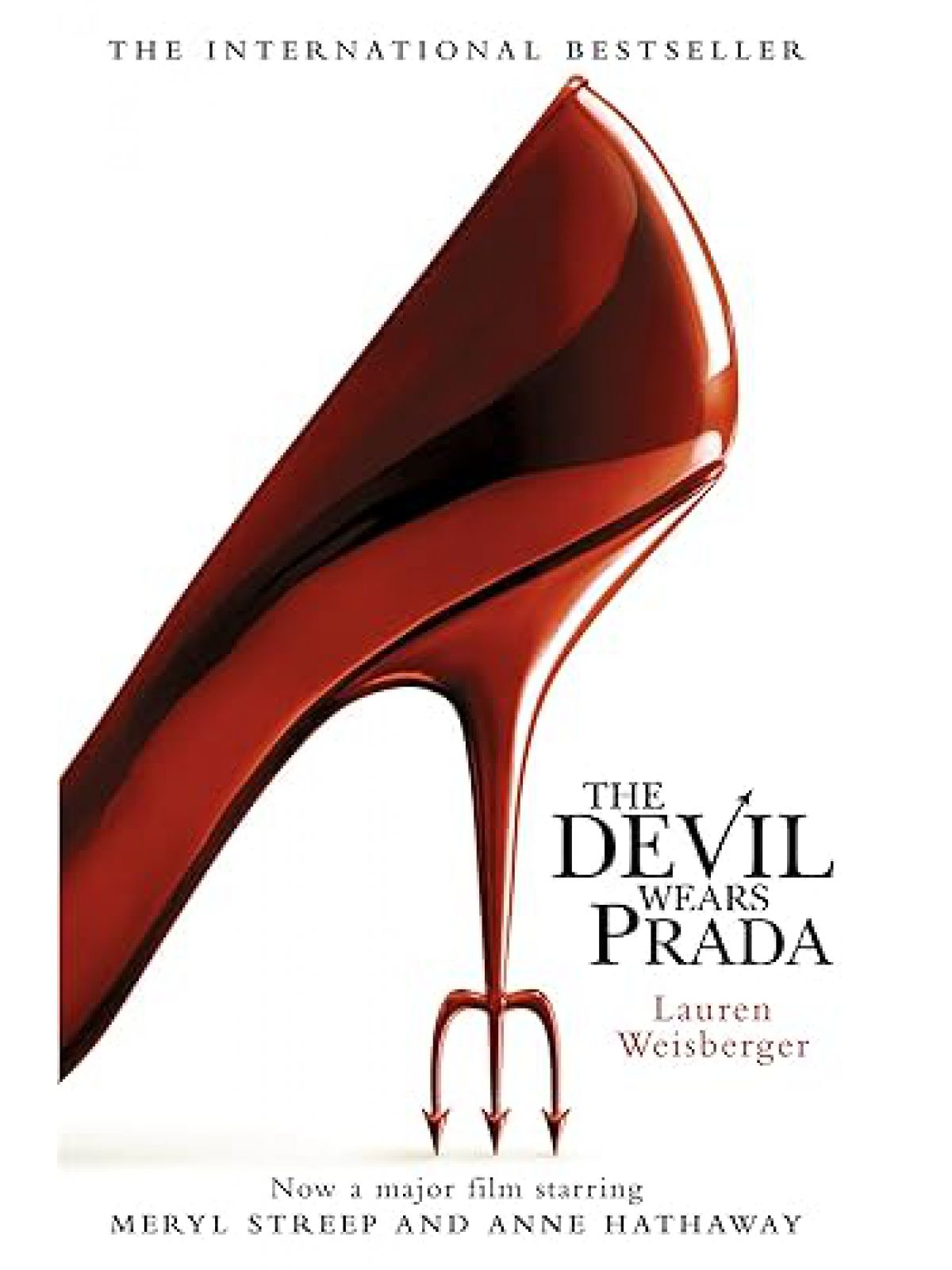DEVIL WEARS PRADA