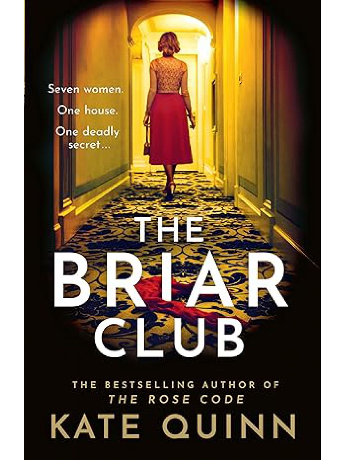BRIAR CLUB