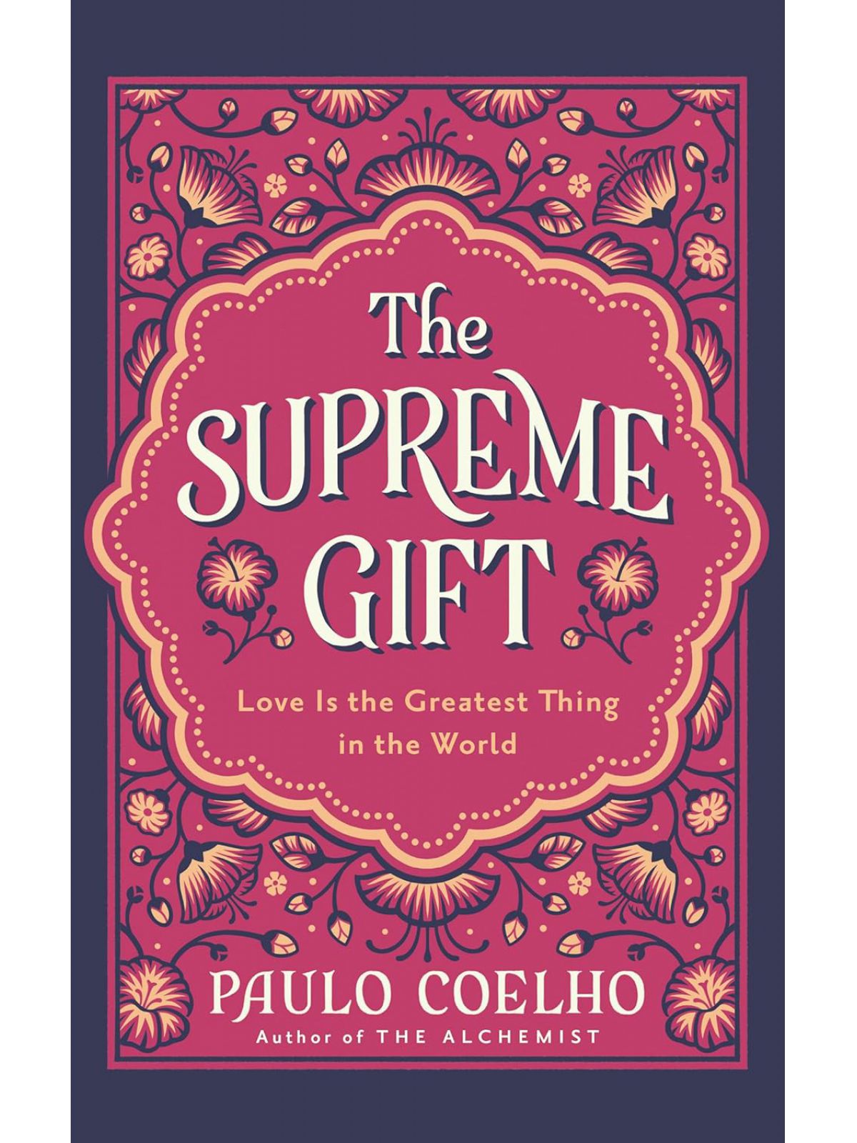 SUPREME GIFT