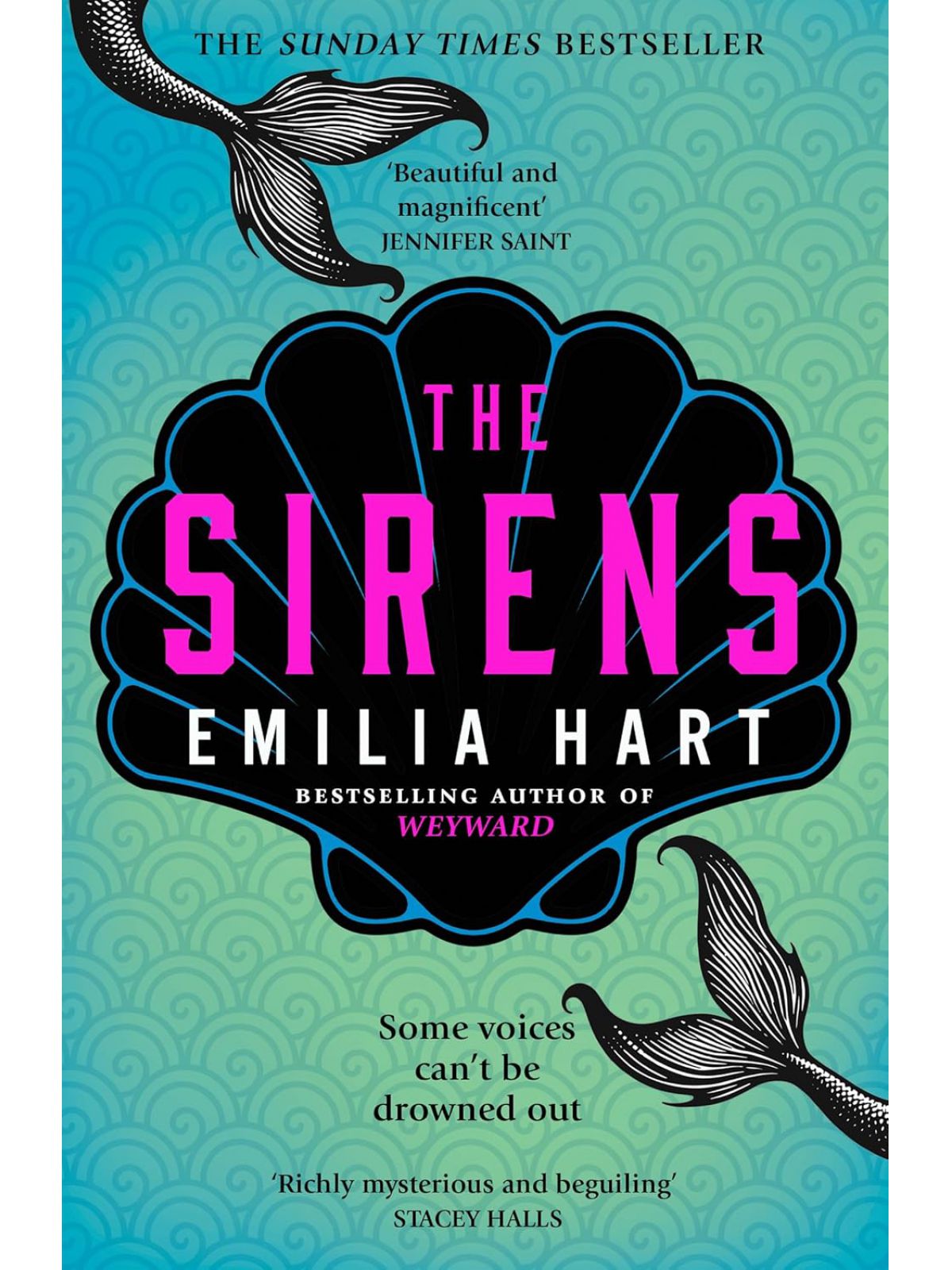 SIRENS