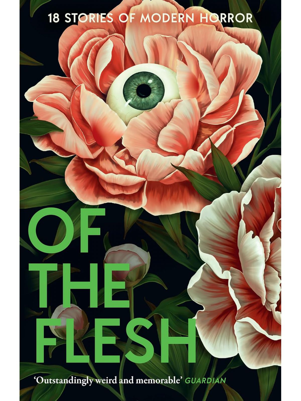 OF THE FLESH
