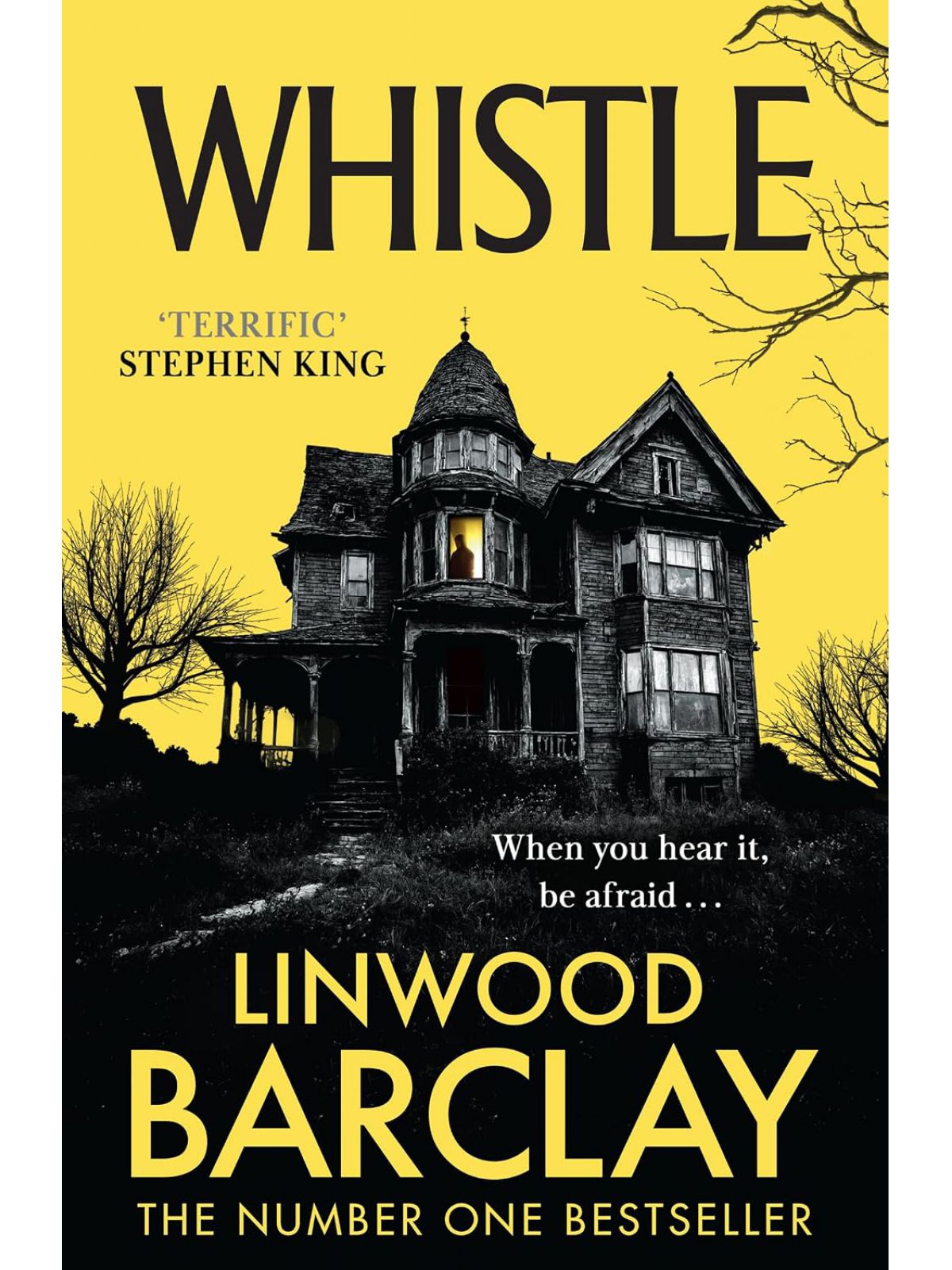WHISTLE