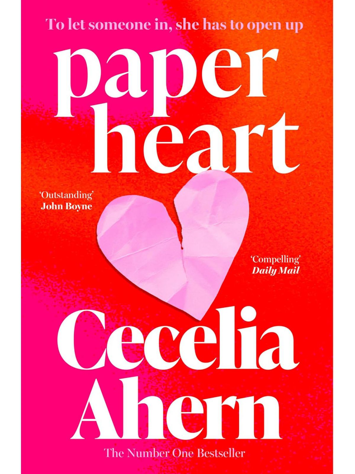 PAPER HEART