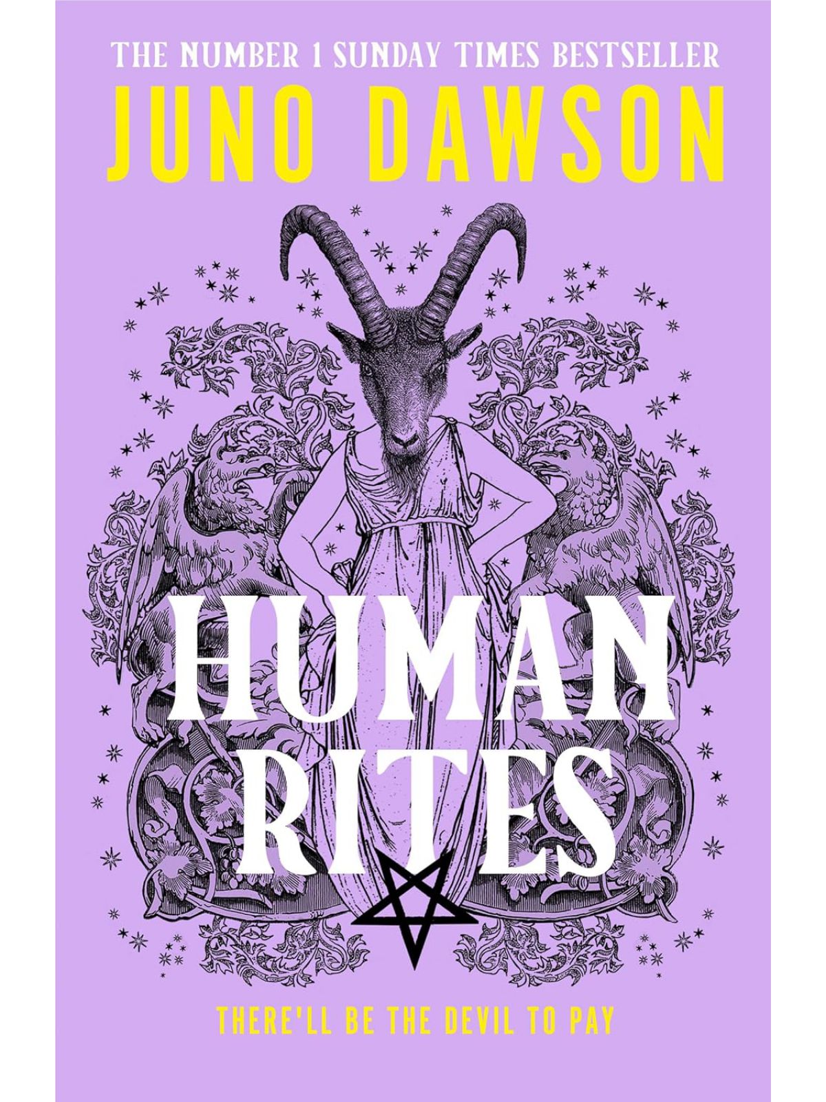 HUMAN RITES