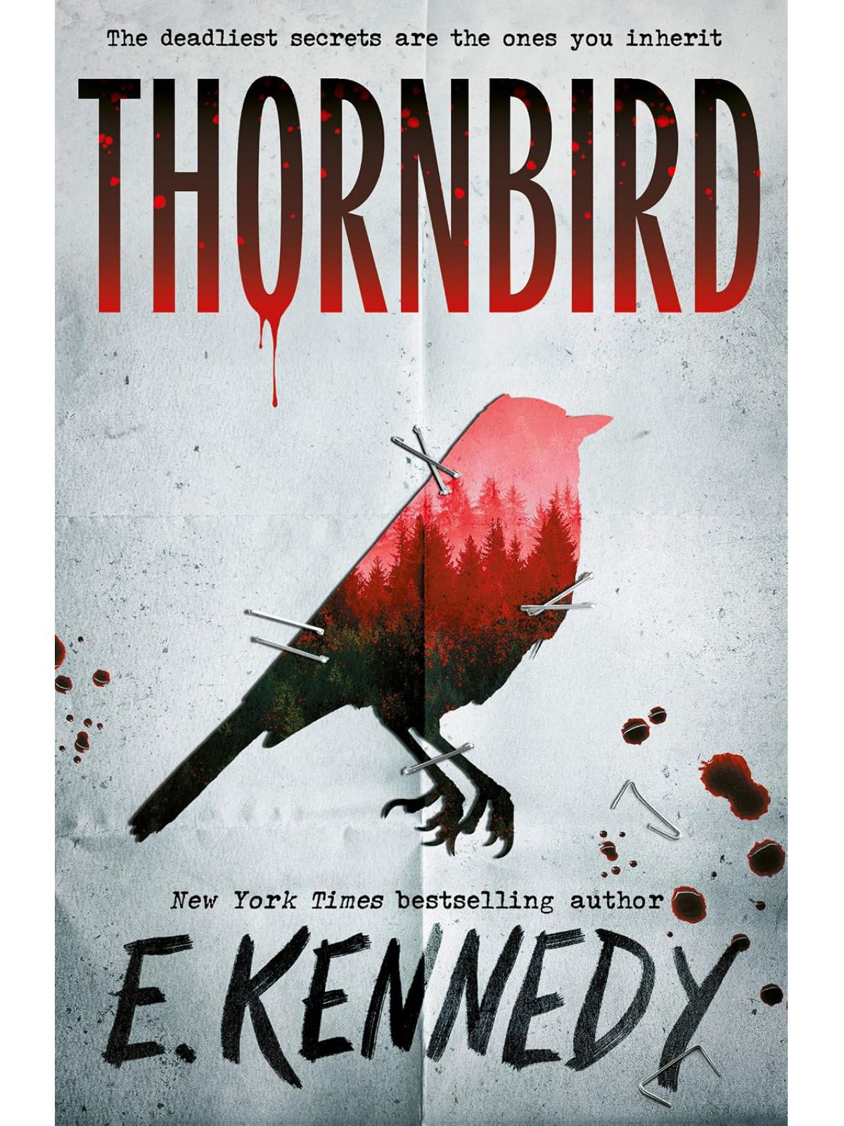 THORNBIRD