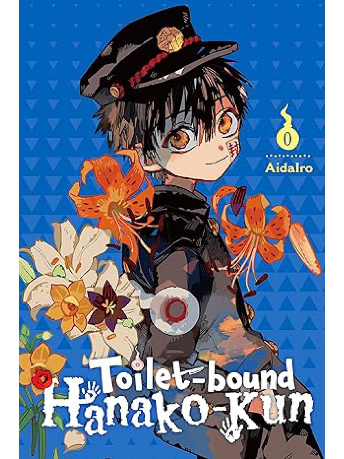 TOILET-BOUND HANAKO-KUN  VOL. 0