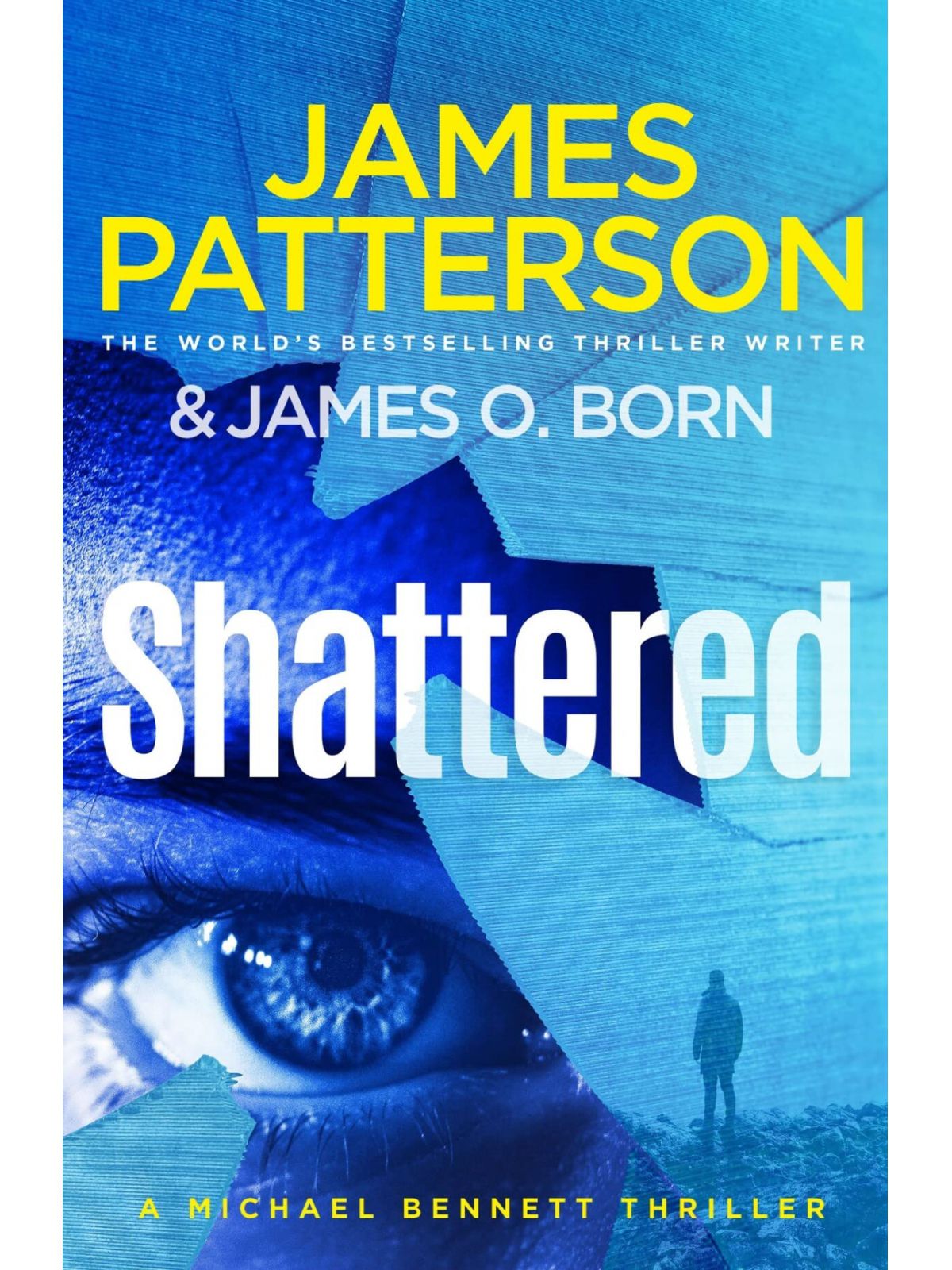 SHATTERED