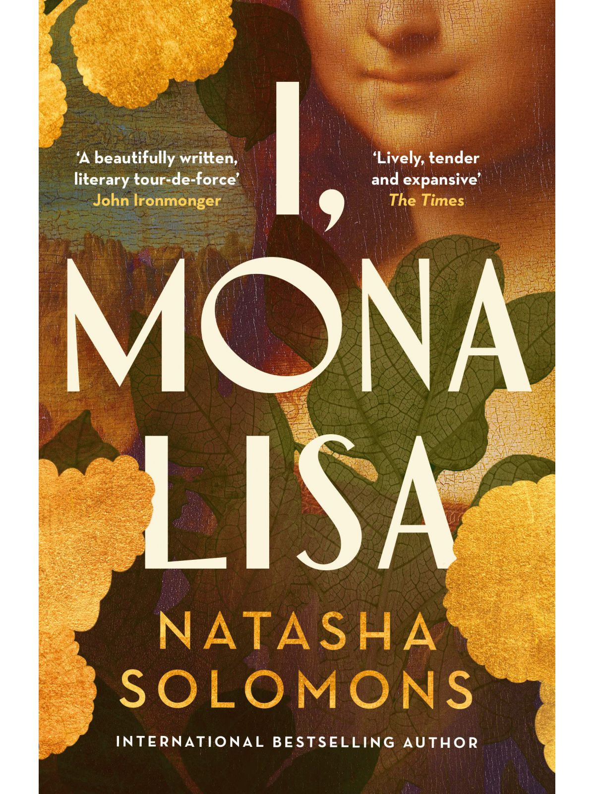 I  MONA LISA