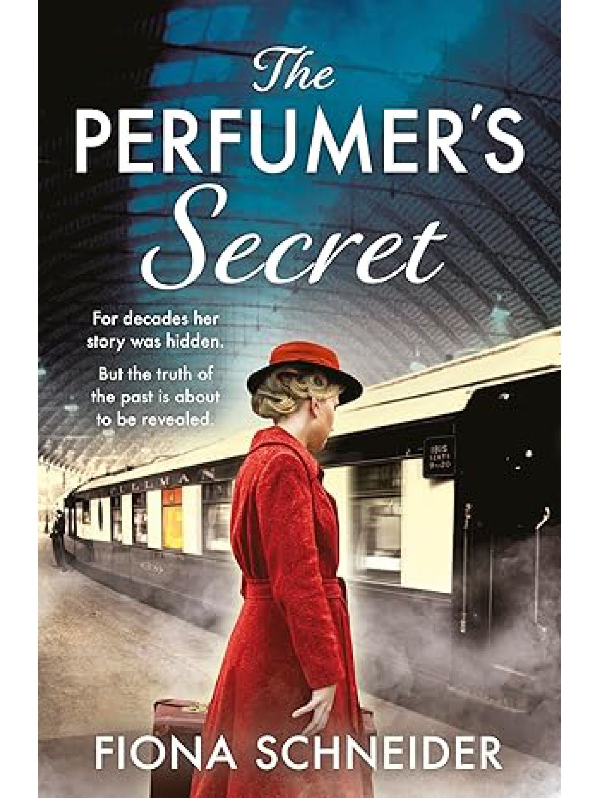 PERFUMERS SECRET